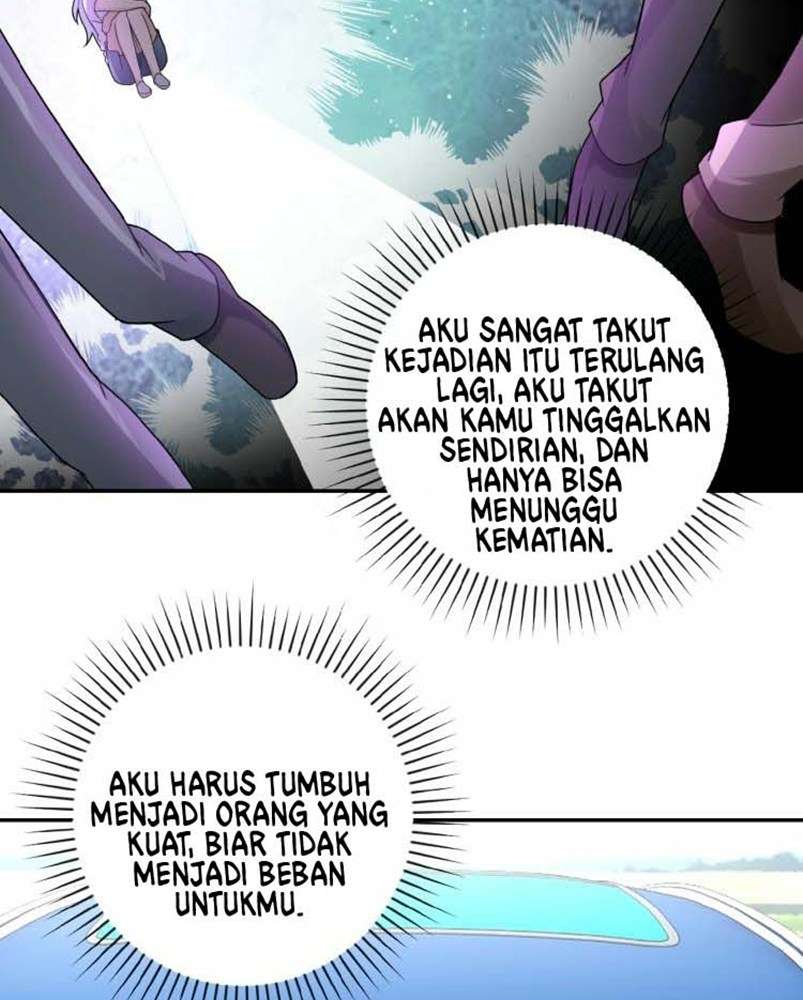 Super System Chapter 11 - halaman 59