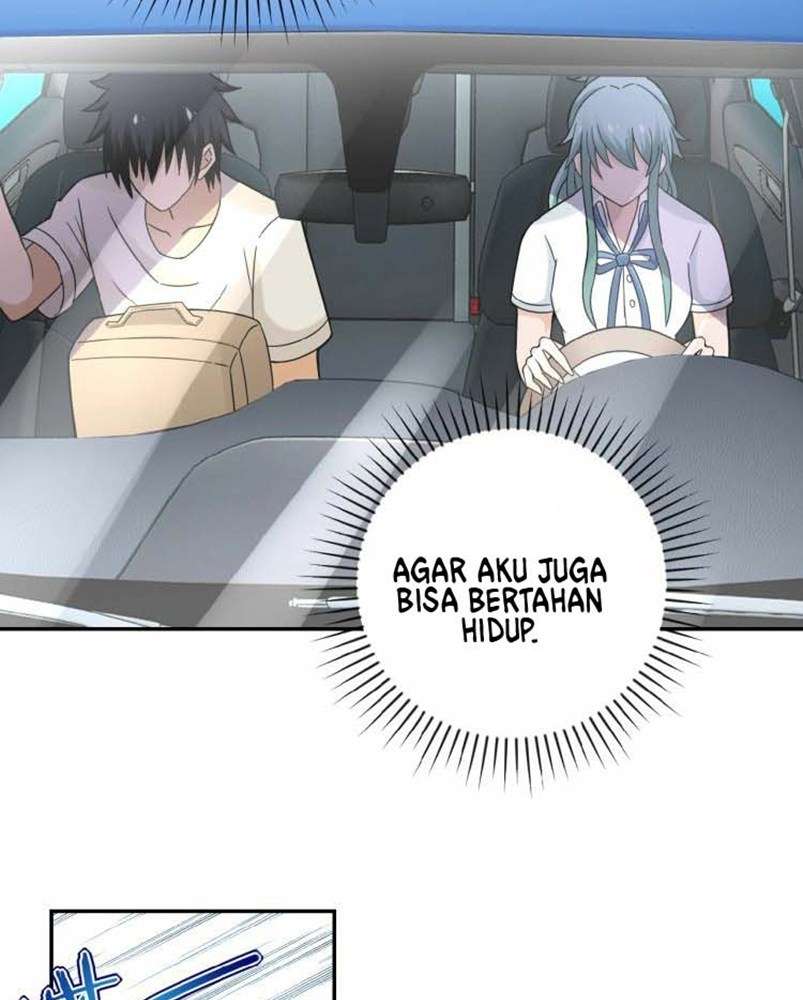 Super System Chapter 11 - halaman 60