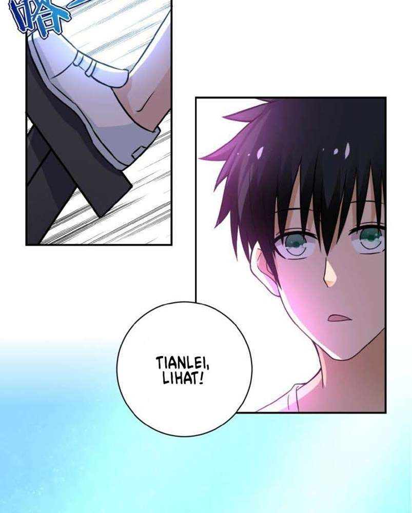 Super System Chapter 11 - halaman 61