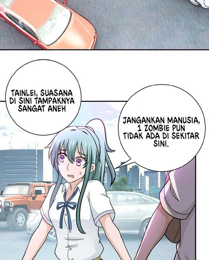 Super System Chapter 11 - halaman 67