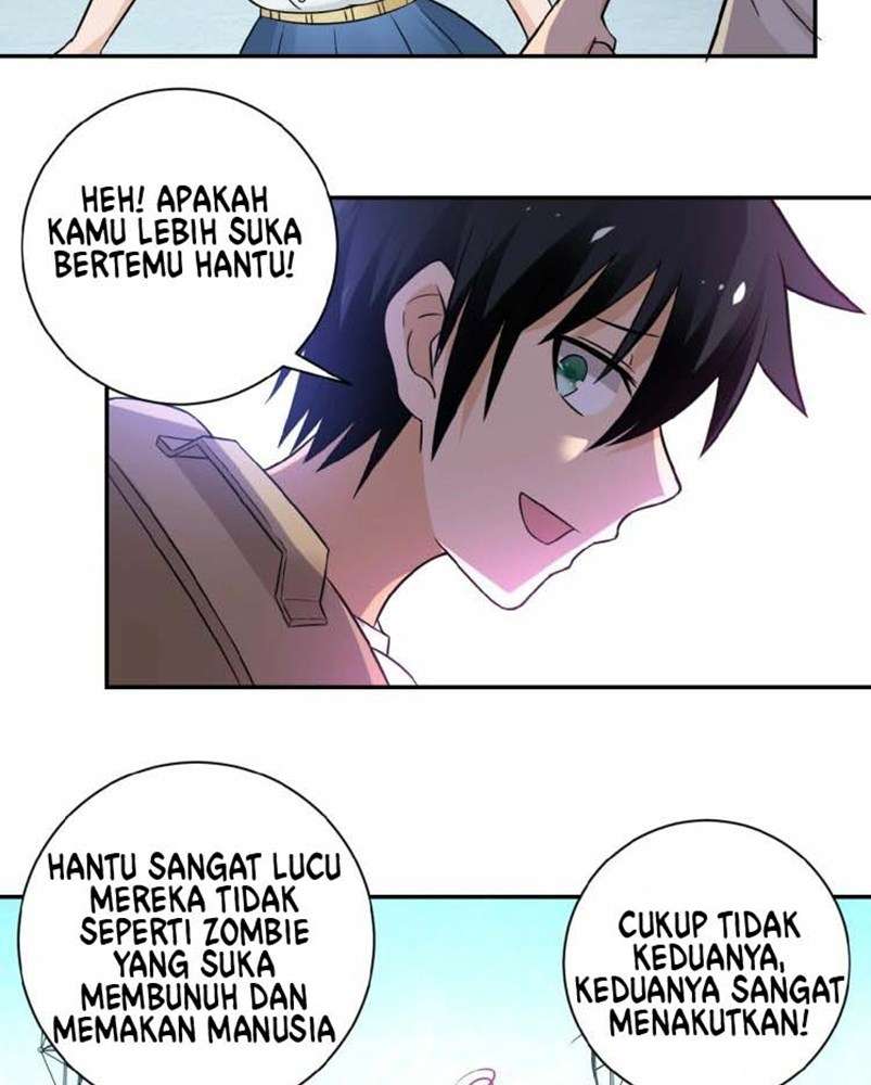 Super System Chapter 11 - halaman 68