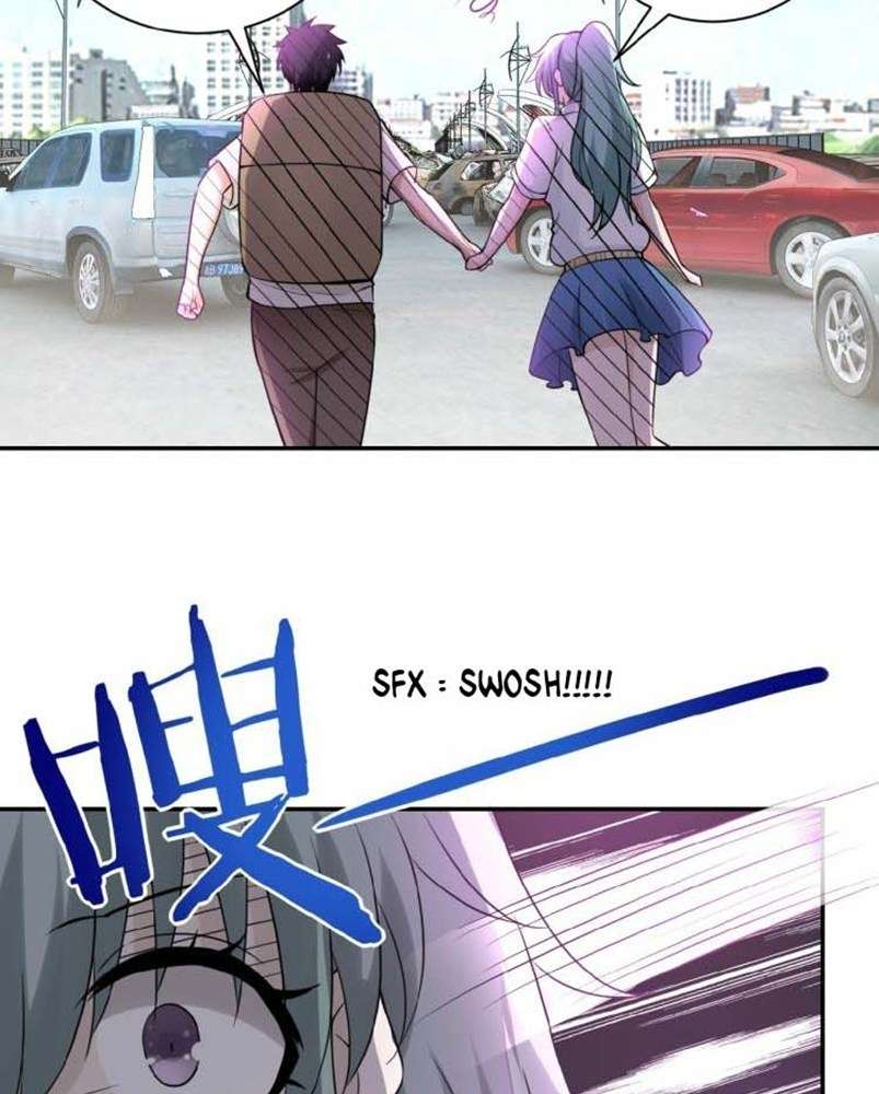 Super System Chapter 11 - halaman 69