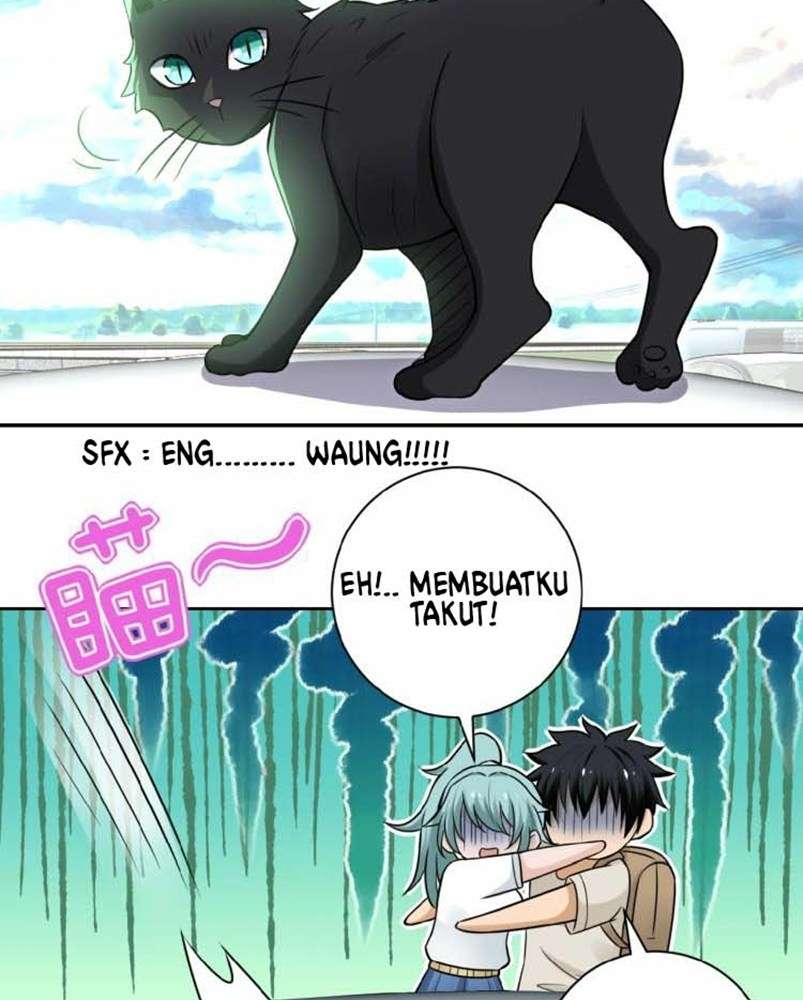 Super System Chapter 11 - halaman 72
