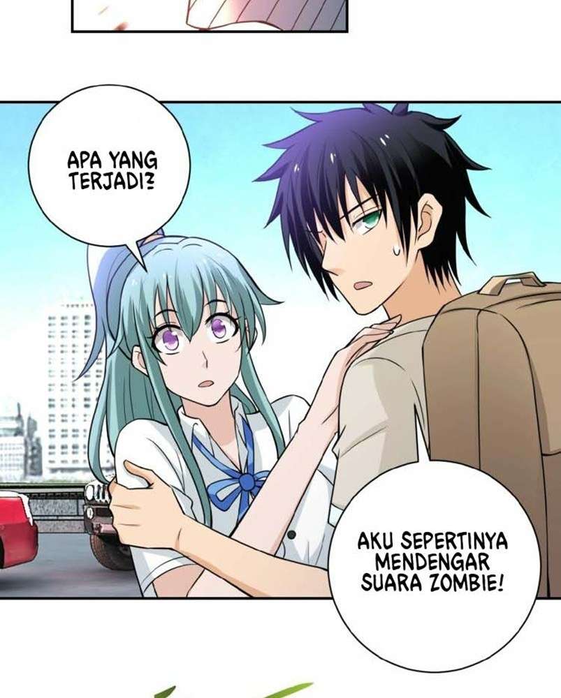 Super System Chapter 11 - halaman 74