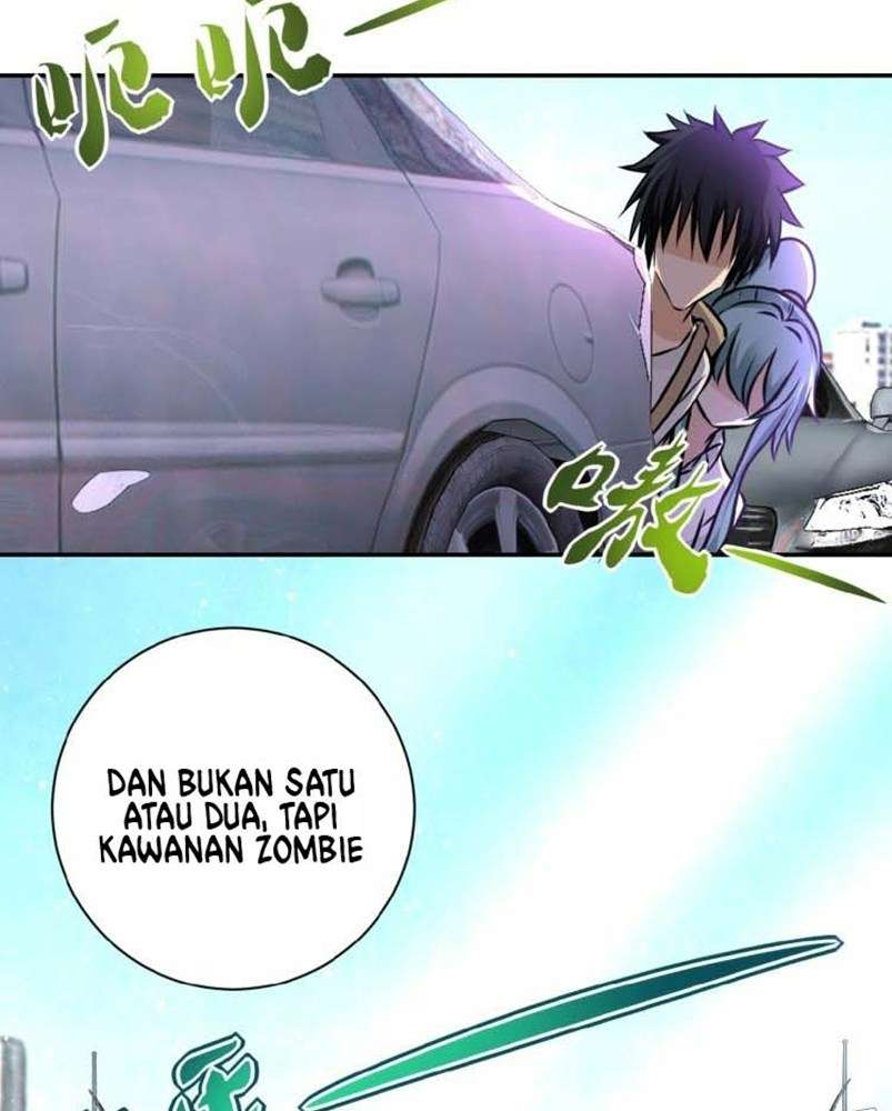 Super System Chapter 11 - halaman 75