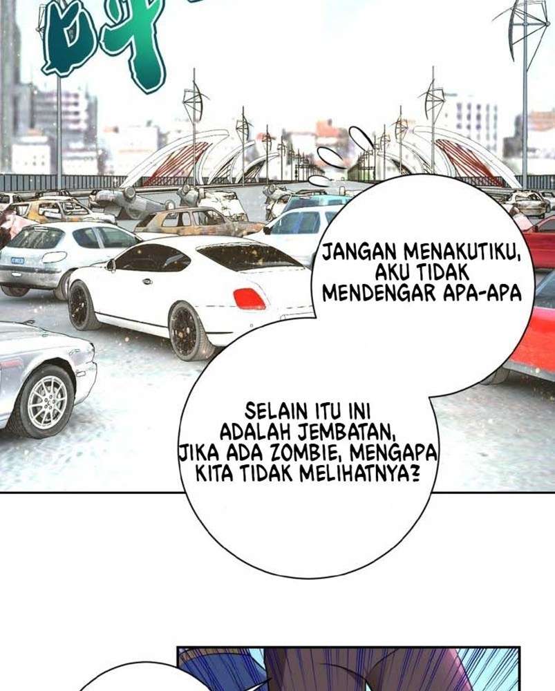 Super System Chapter 11 - halaman 76