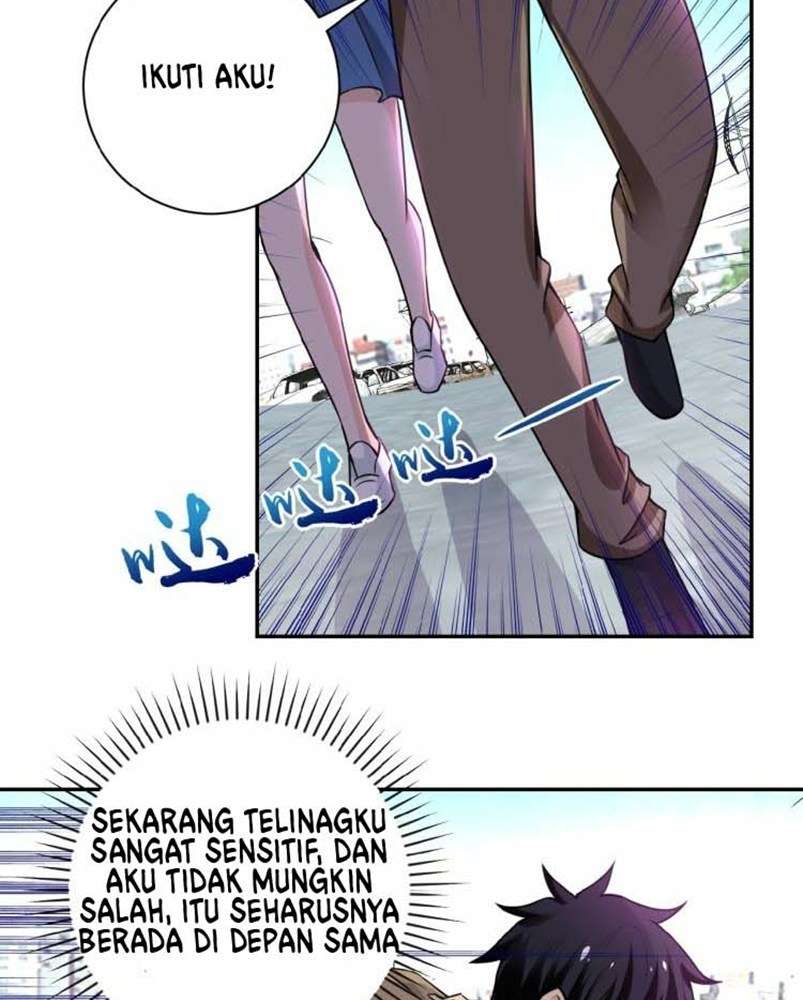 Super System Chapter 11 - halaman 77