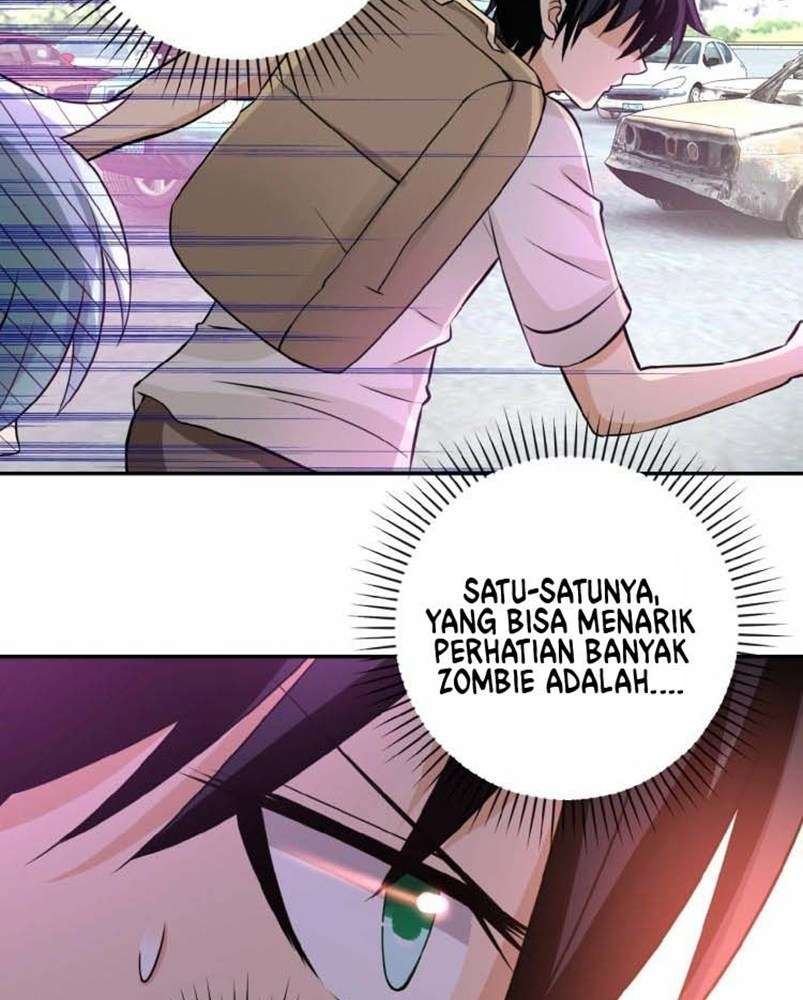 Super System Chapter 11 - halaman 78