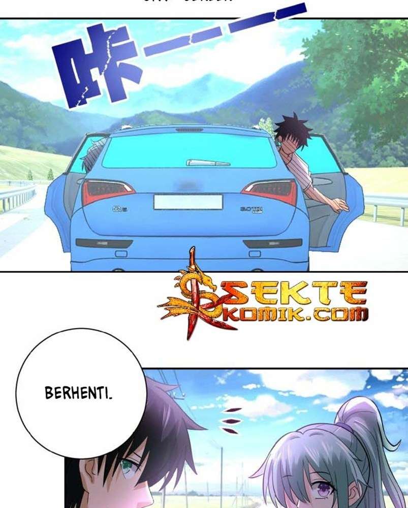 Super System Chapter 11 - halaman 9
