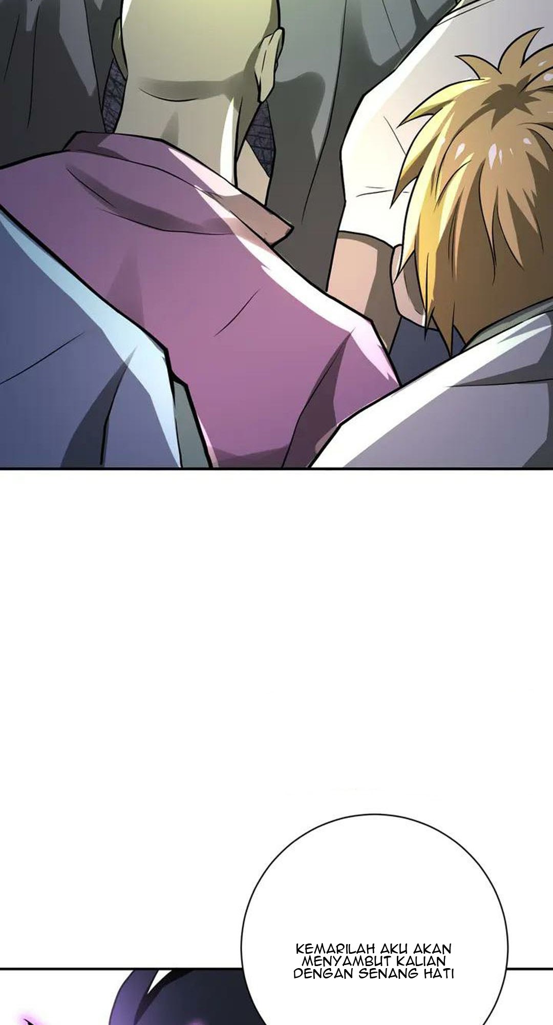 Super System Chapter 110 - halaman 46