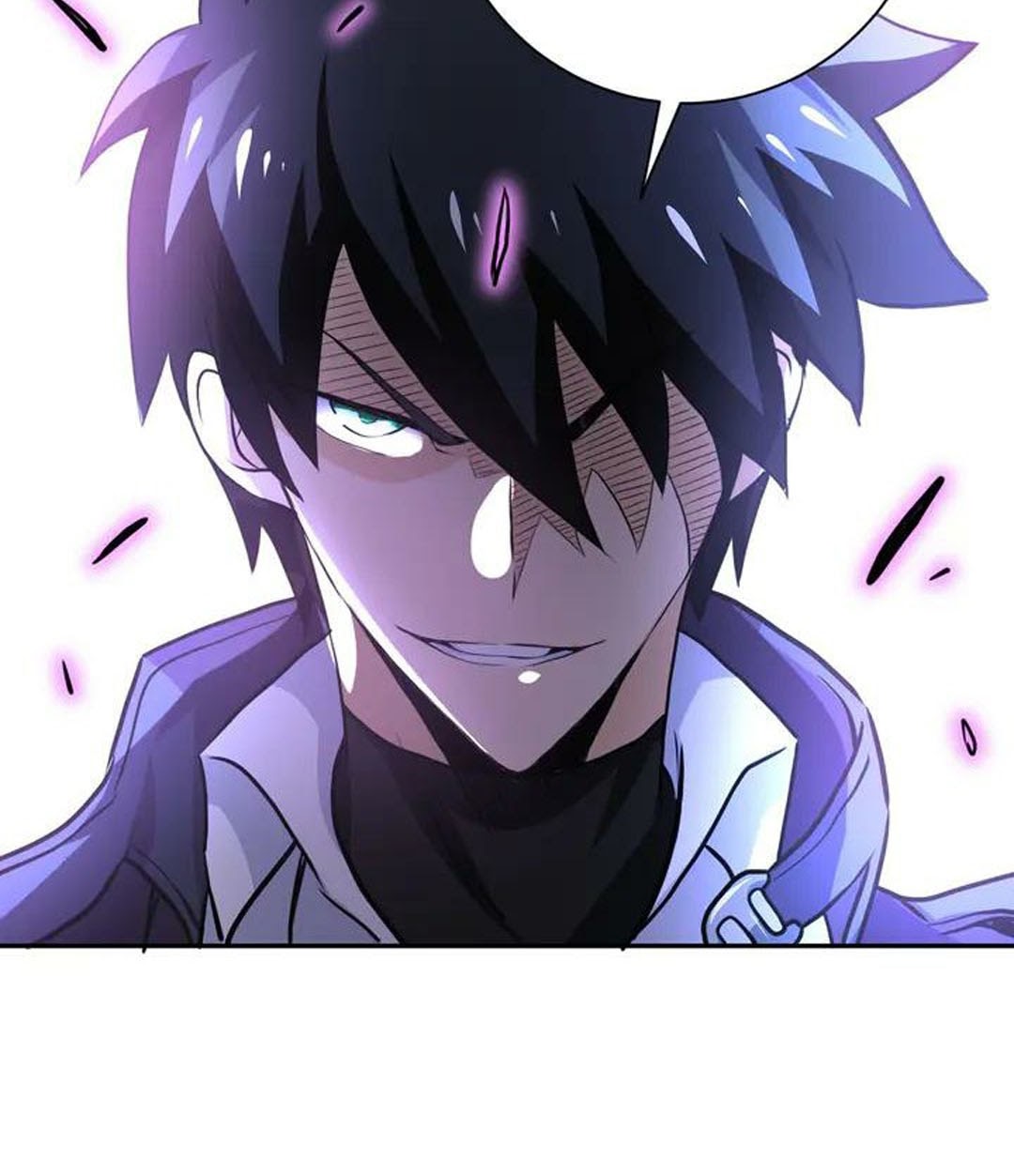 Super System Chapter 110 - halaman 47