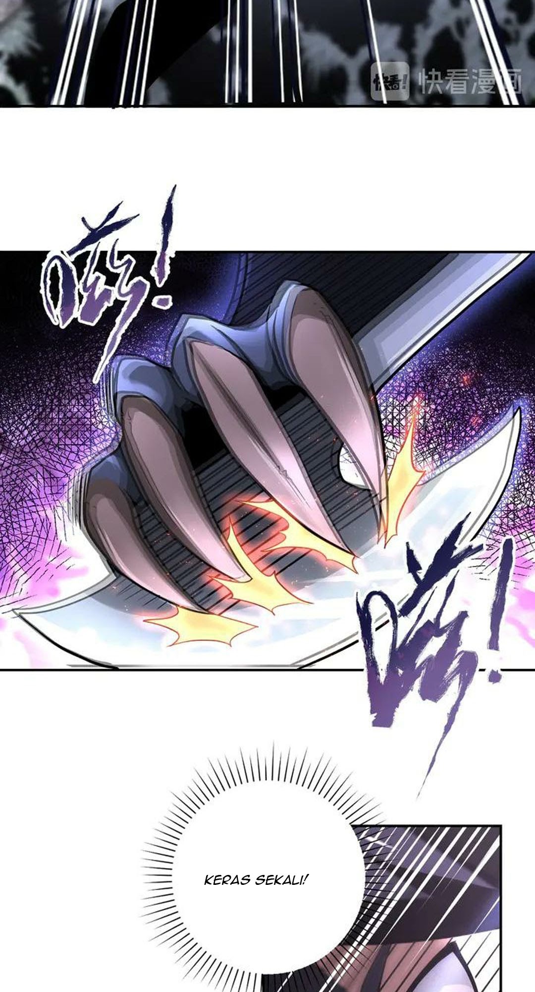Super System Chapter 111 - halaman 39