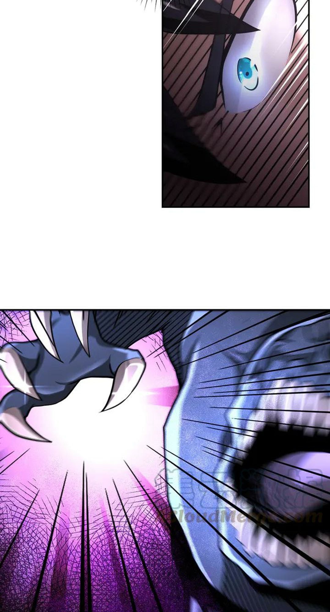 Super System Chapter 111 - halaman 40