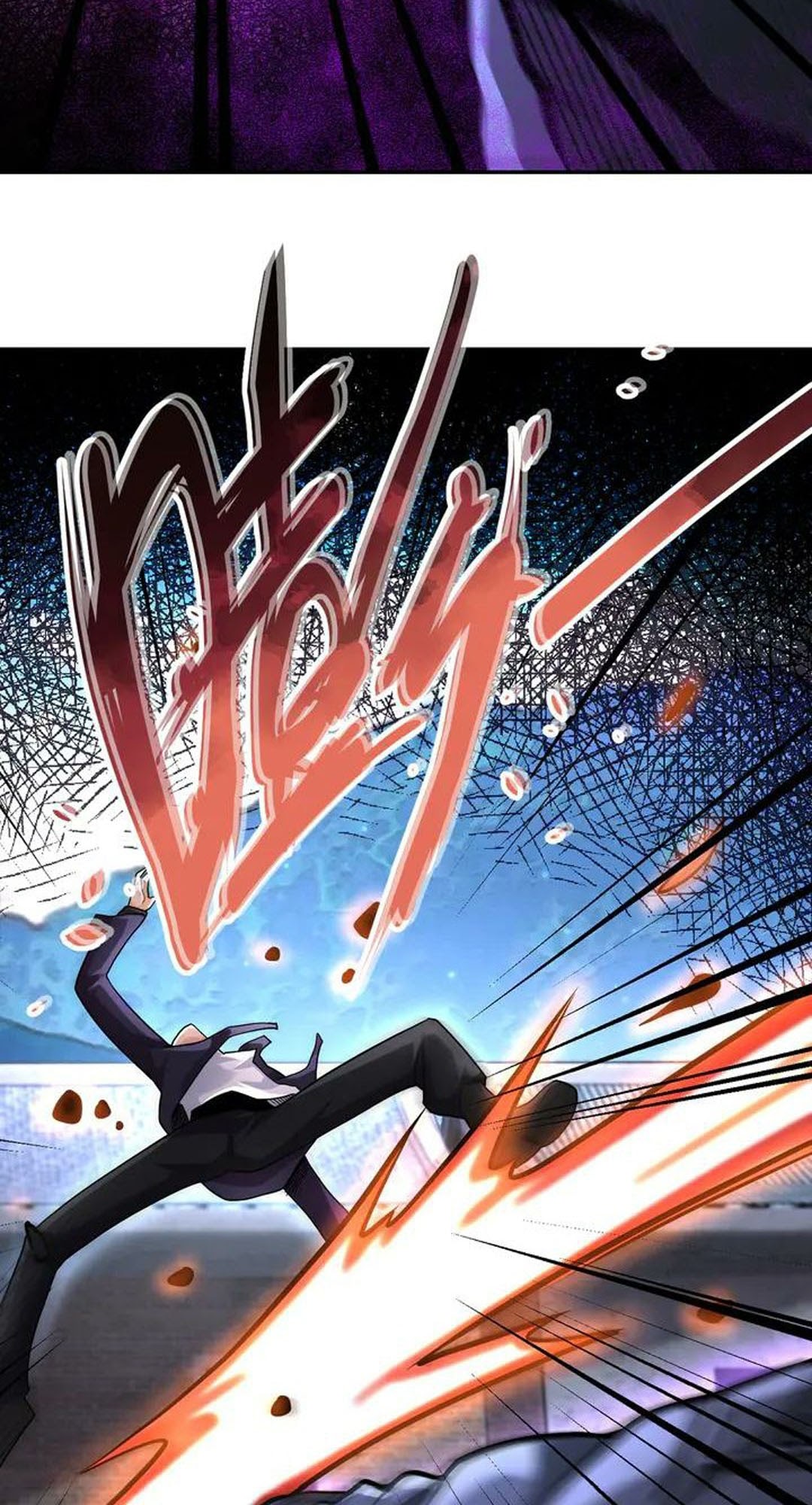 Super System Chapter 111 - halaman 41