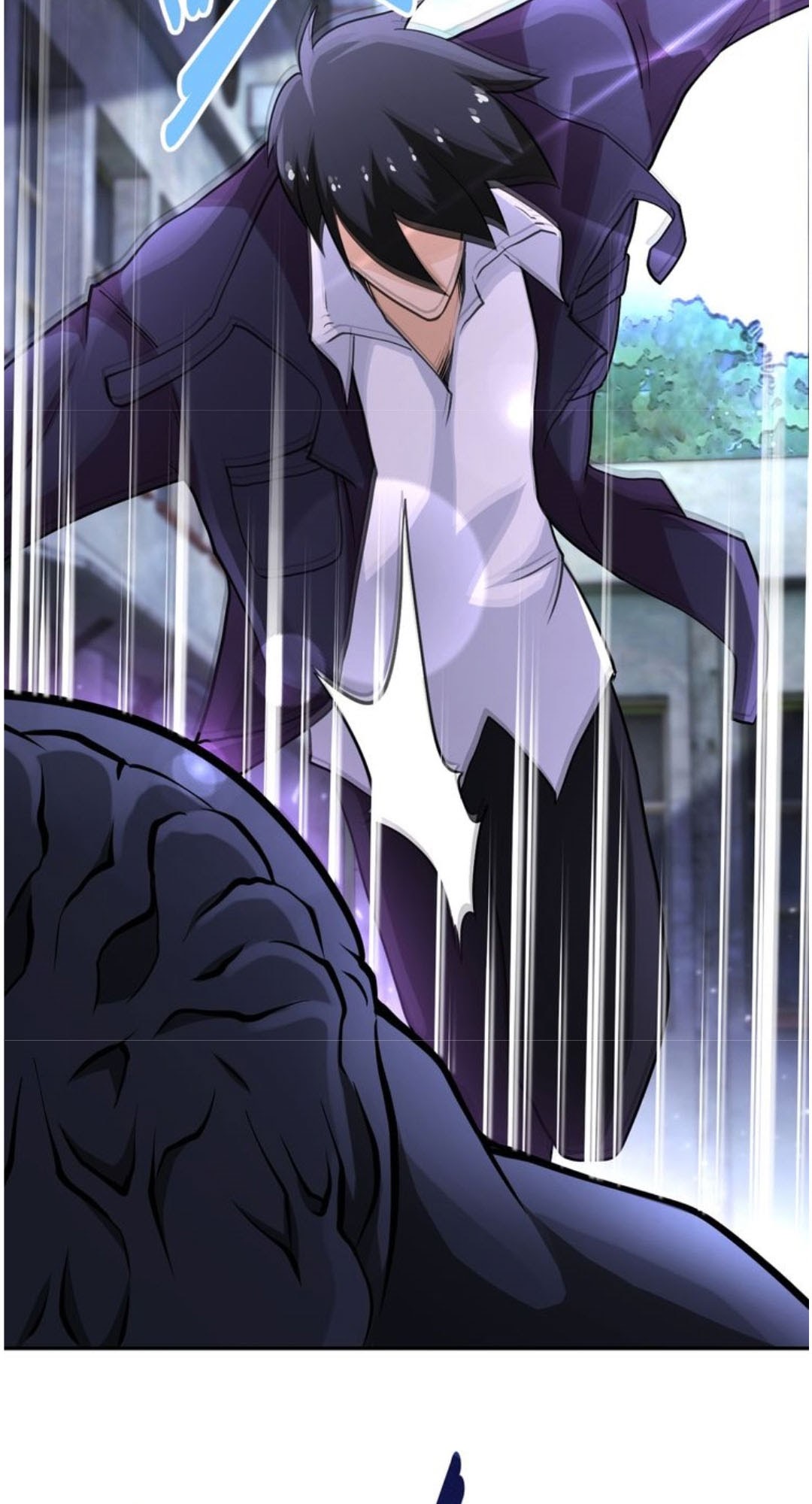 Super System Chapter 112 - halaman 13