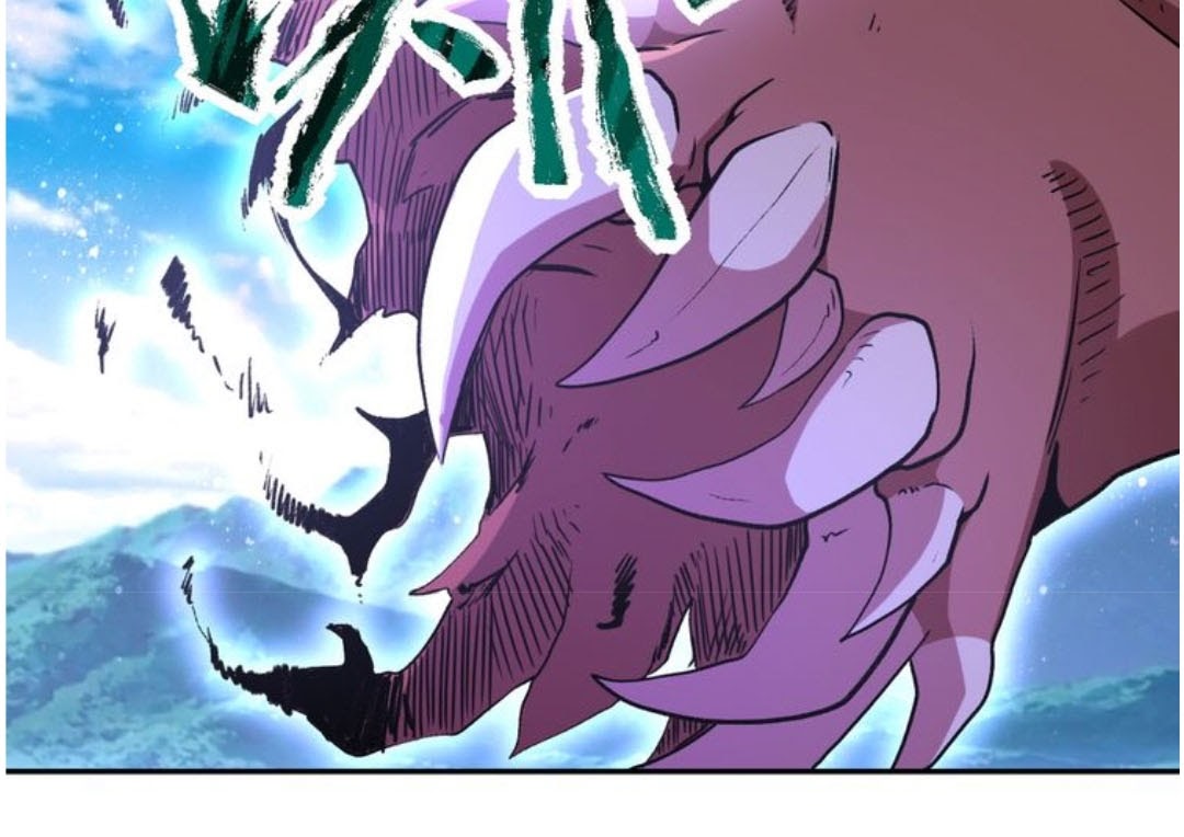 Super System Chapter 113 - halaman 23