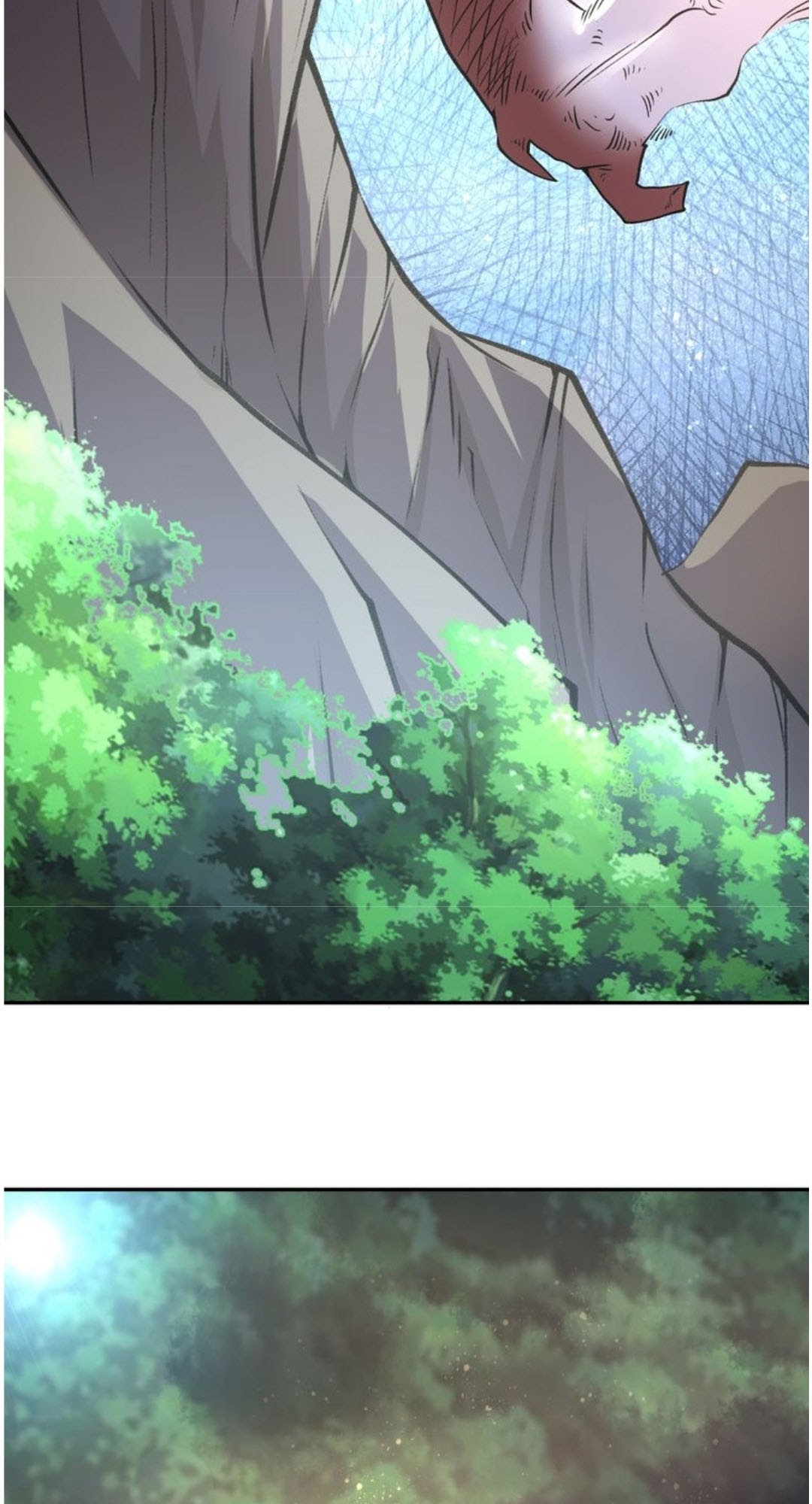 Super System Chapter 113 - halaman 38