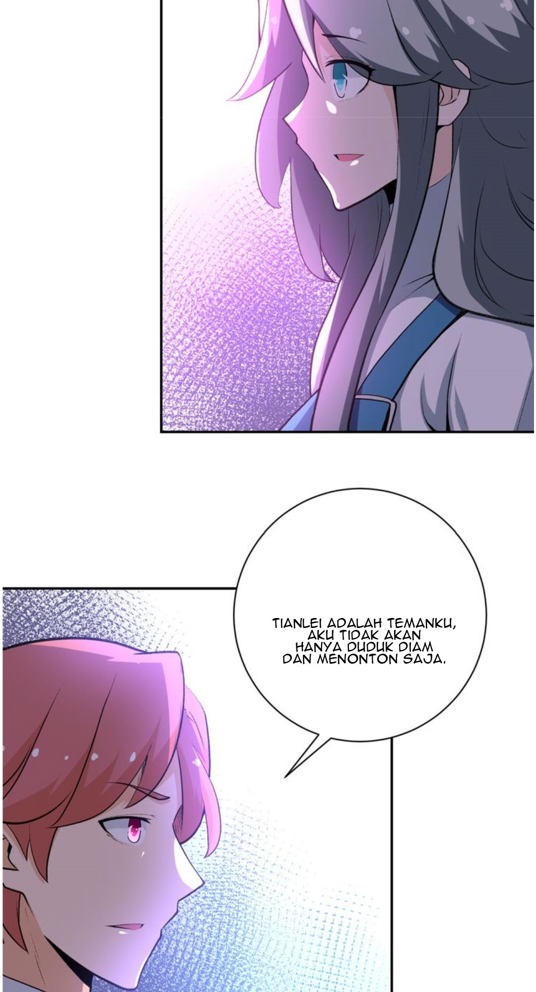 Super System Chapter 114 - halaman 35