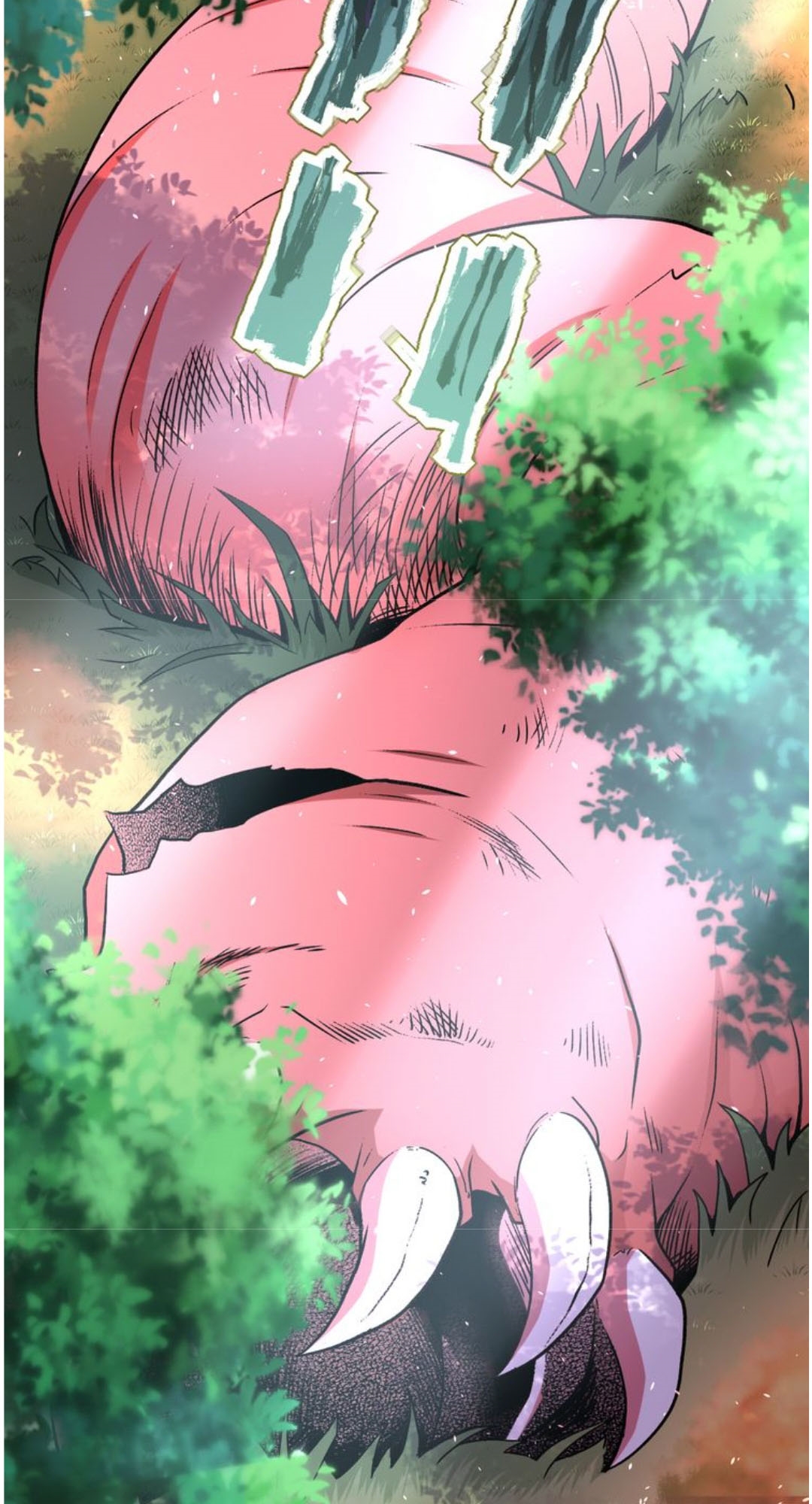 Super System Chapter 115 - halaman 19