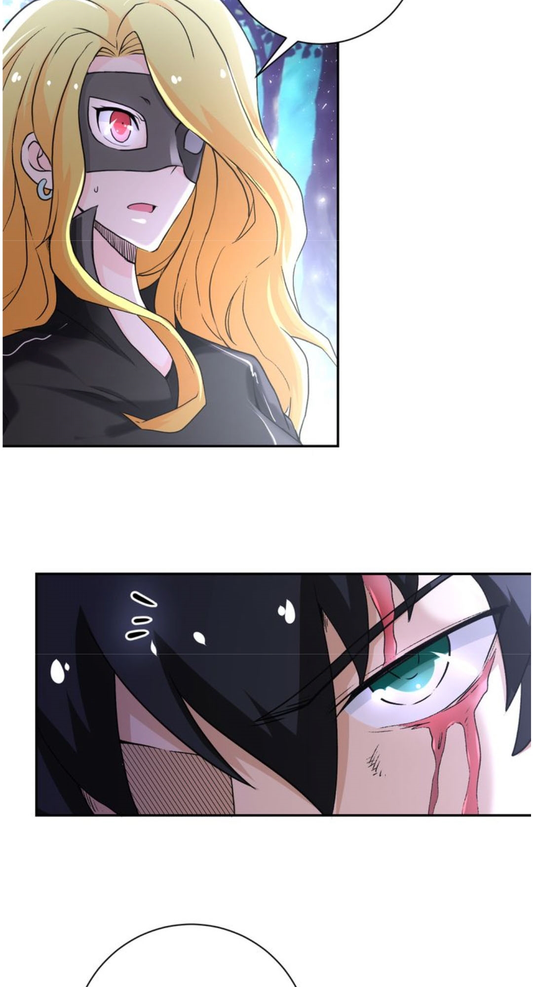 Super System Chapter 115 - halaman 30