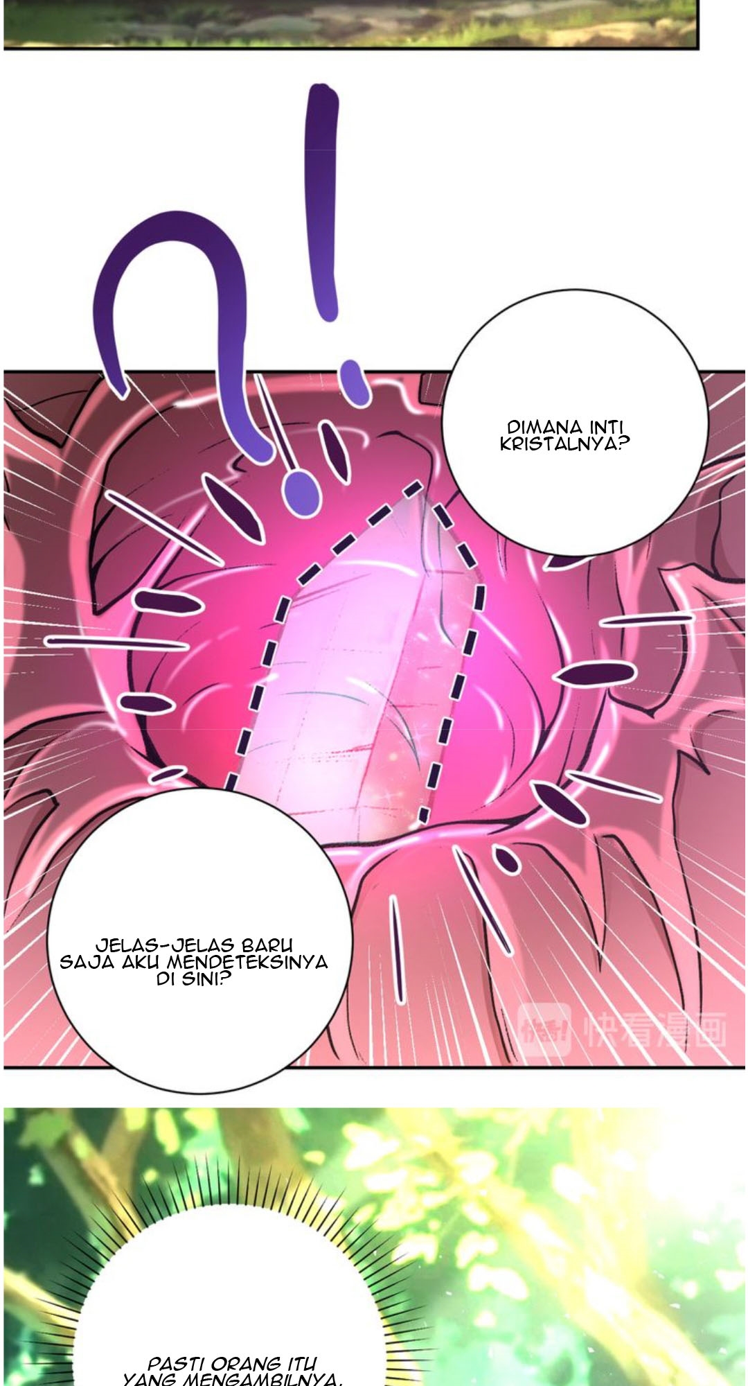 Super System Chapter 115 - halaman 40