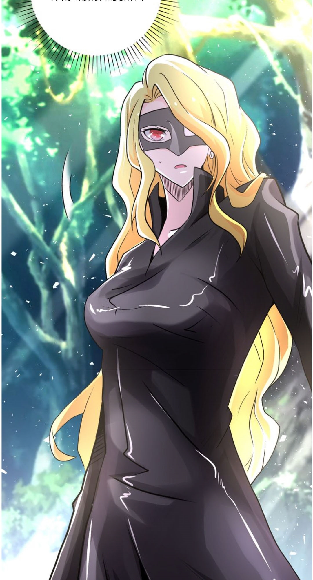 Super System Chapter 115 - halaman 41