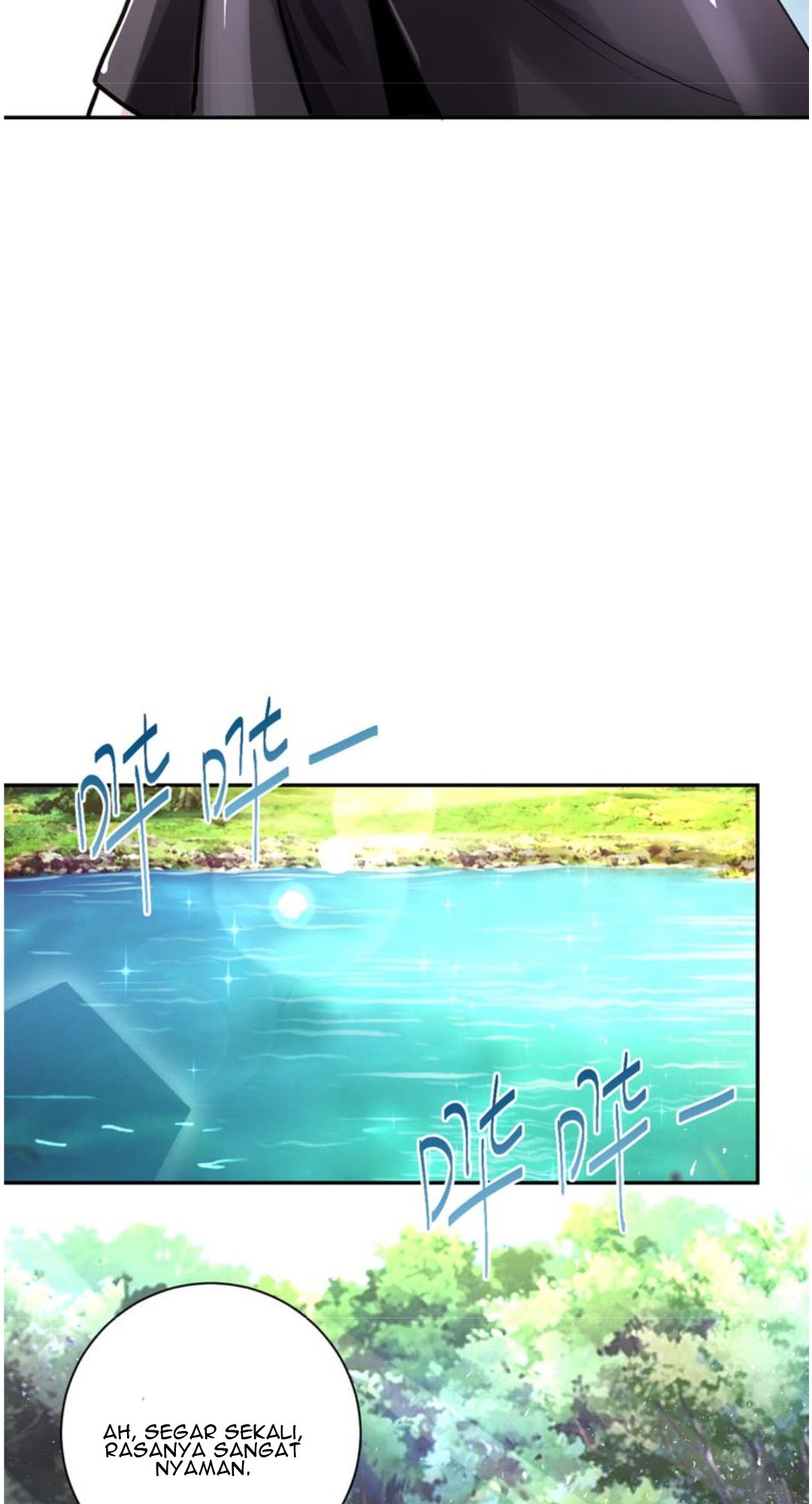 Super System Chapter 115 - halaman 42