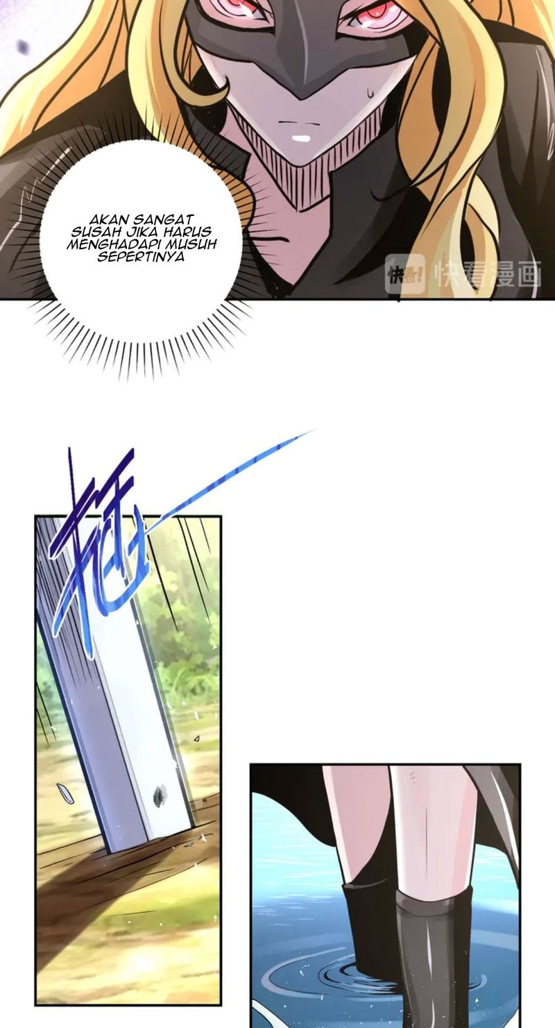 Super System Chapter 116 - halaman 11