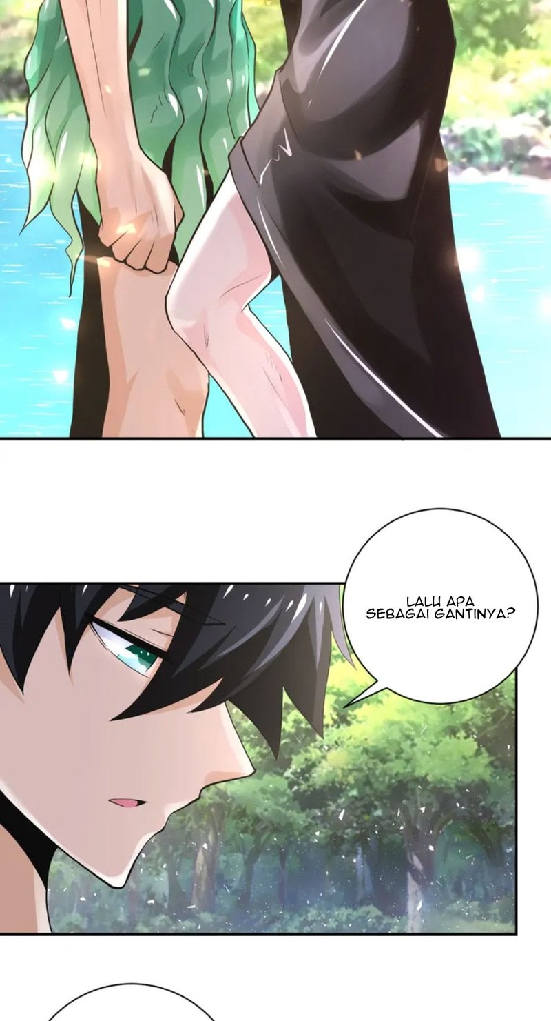 Super System Chapter 116 - halaman 14