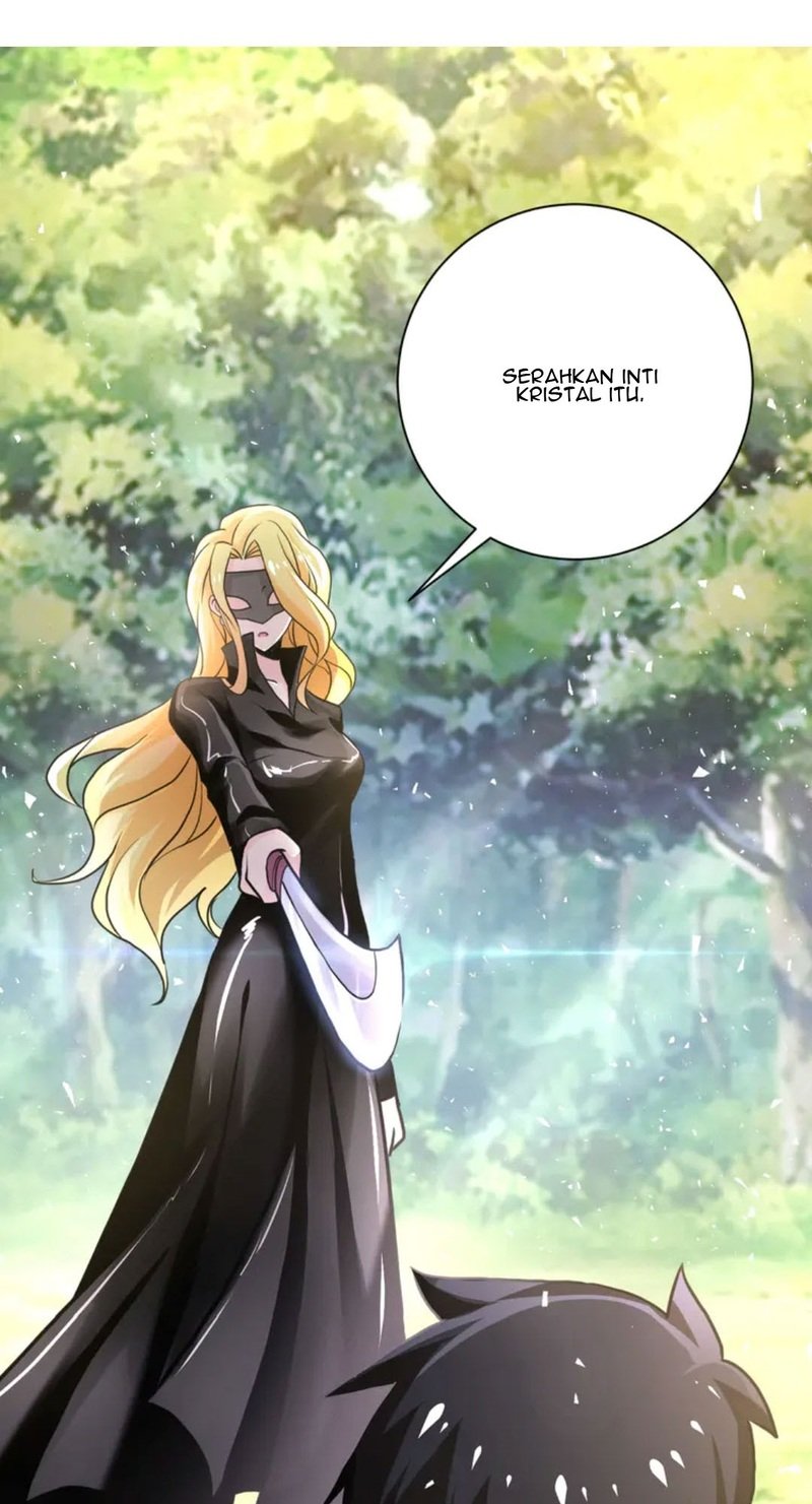 Super System Chapter 116 - halaman 2