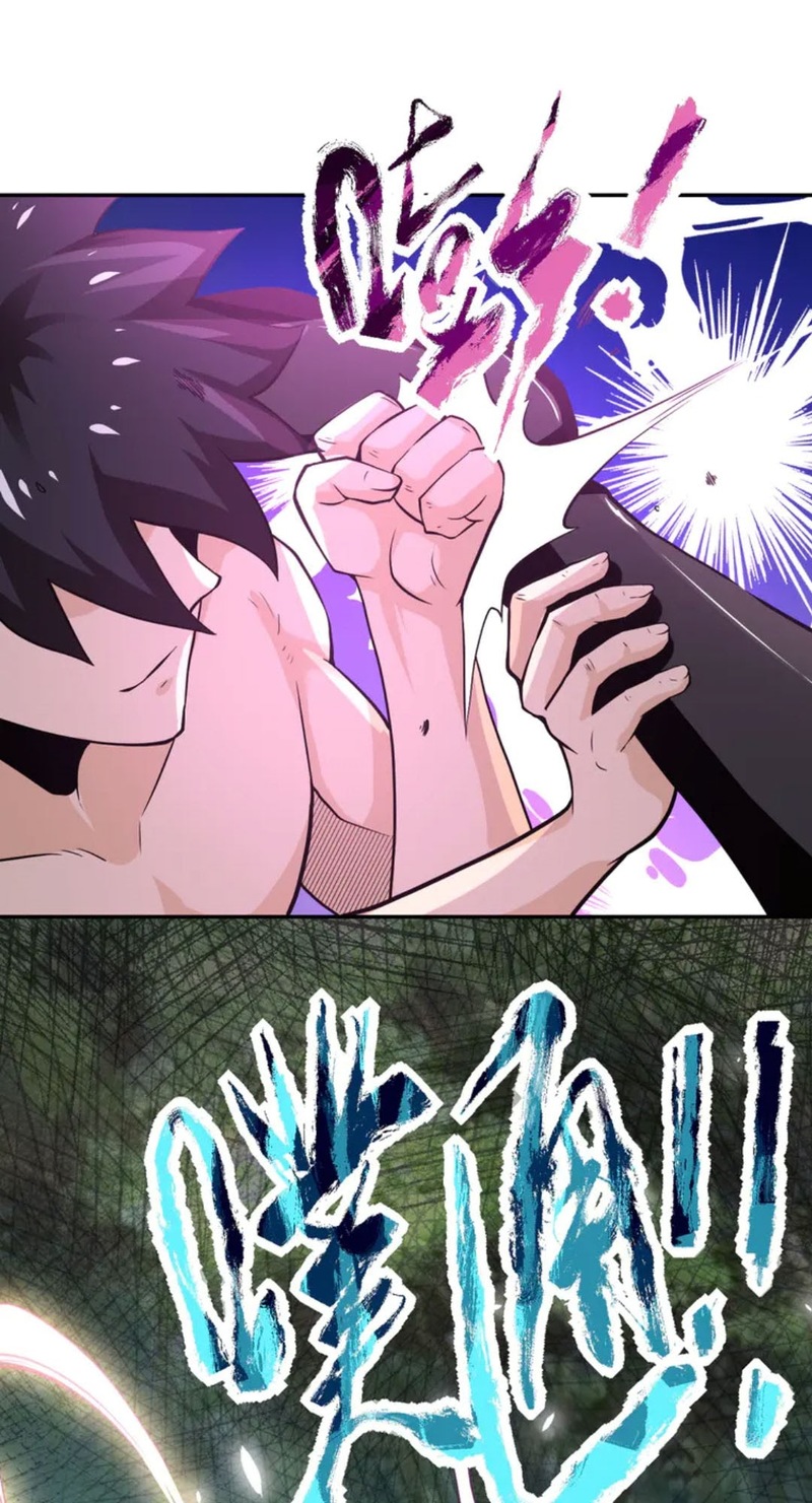 Super System Chapter 116 - halaman 24