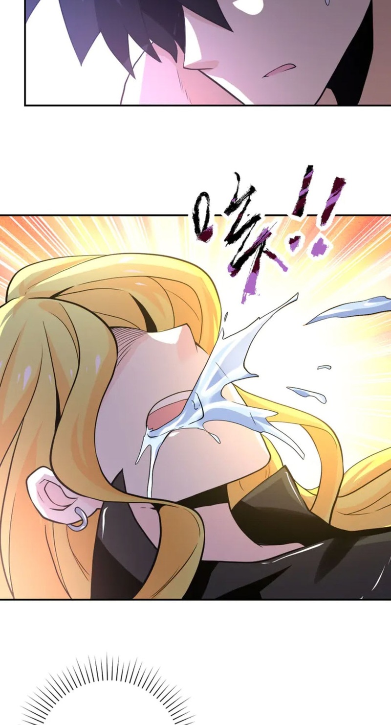 Super System Chapter 116 - halaman 37