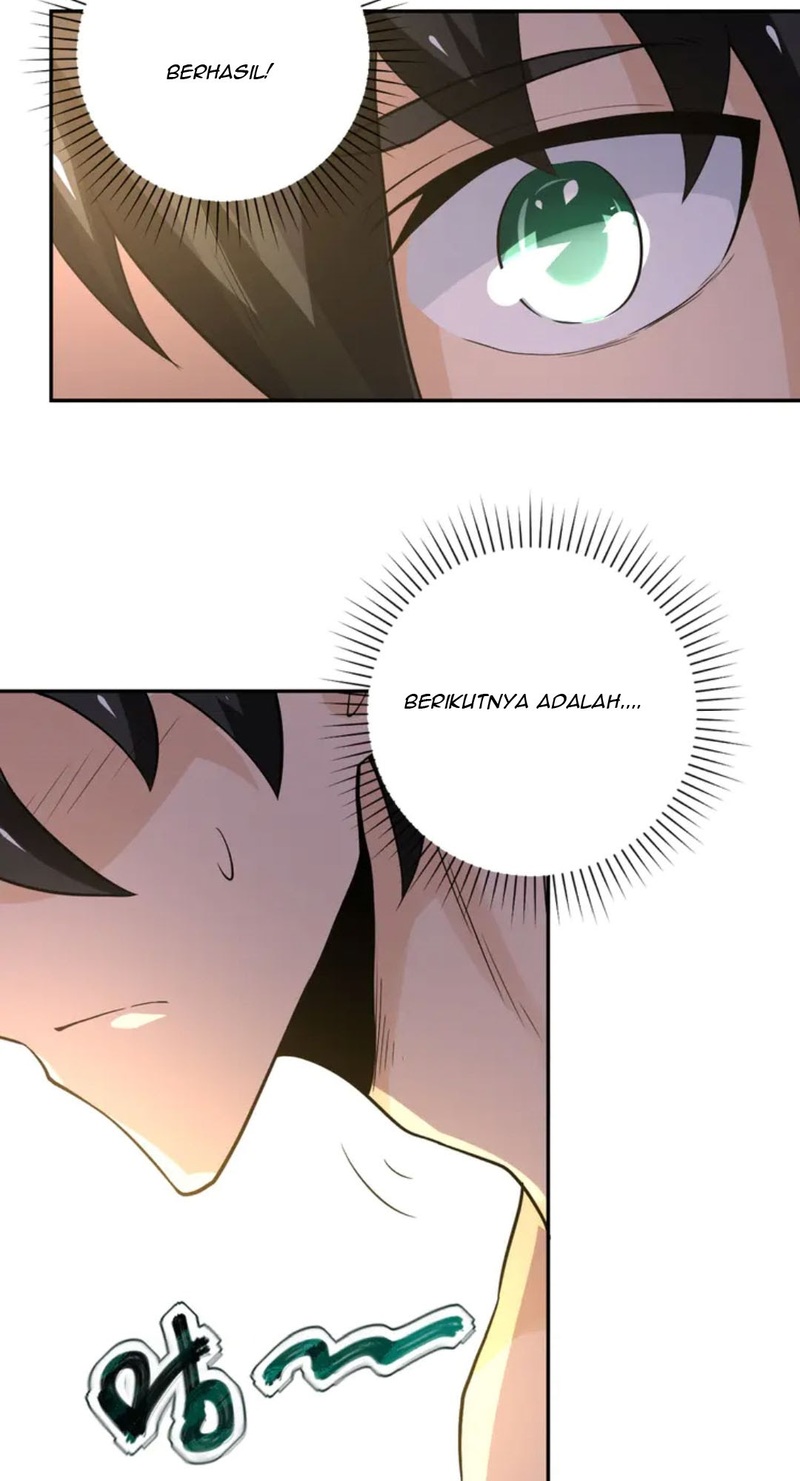 Super System Chapter 116 - halaman 38