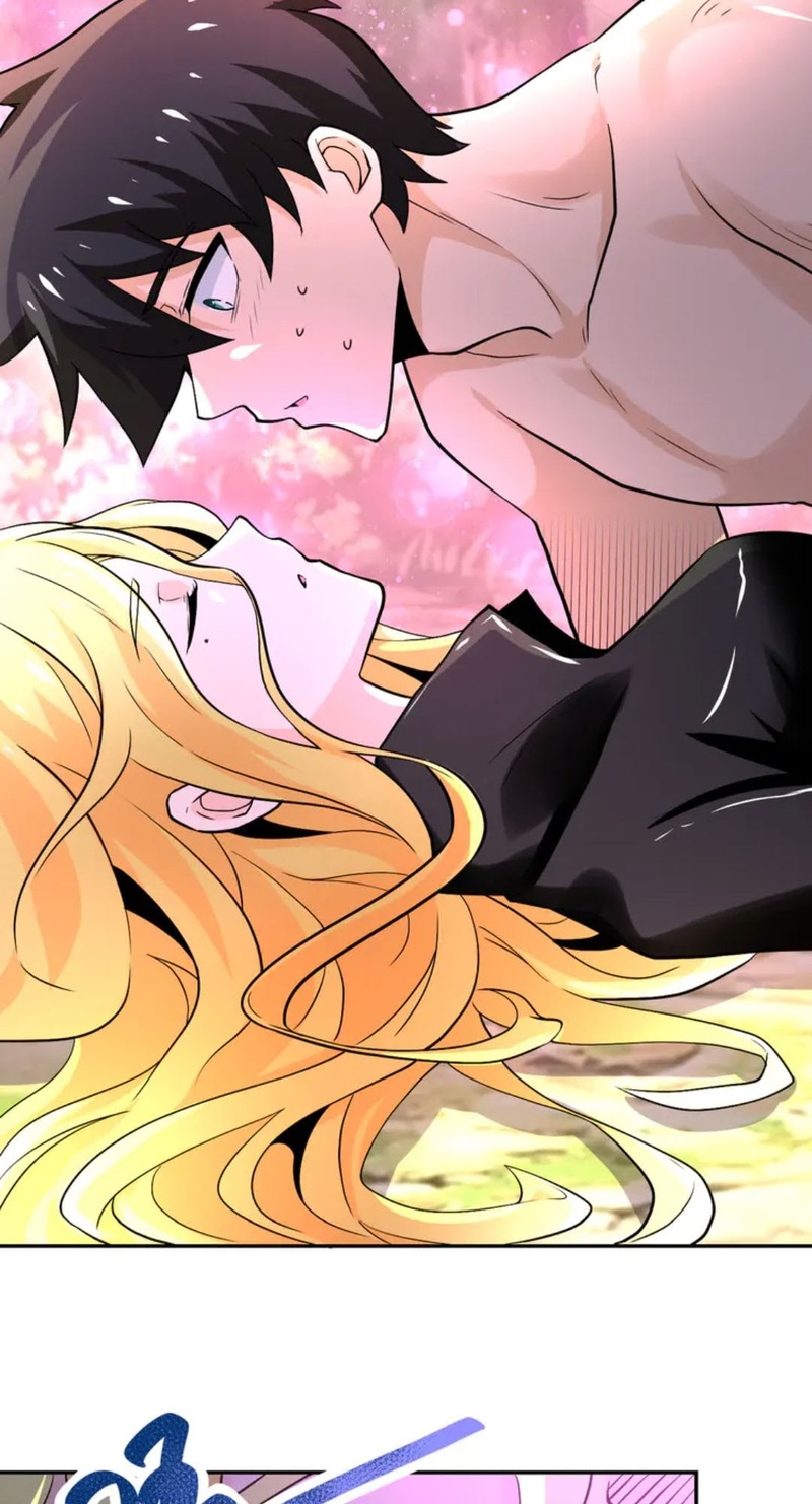 Super System Chapter 116 - halaman 40