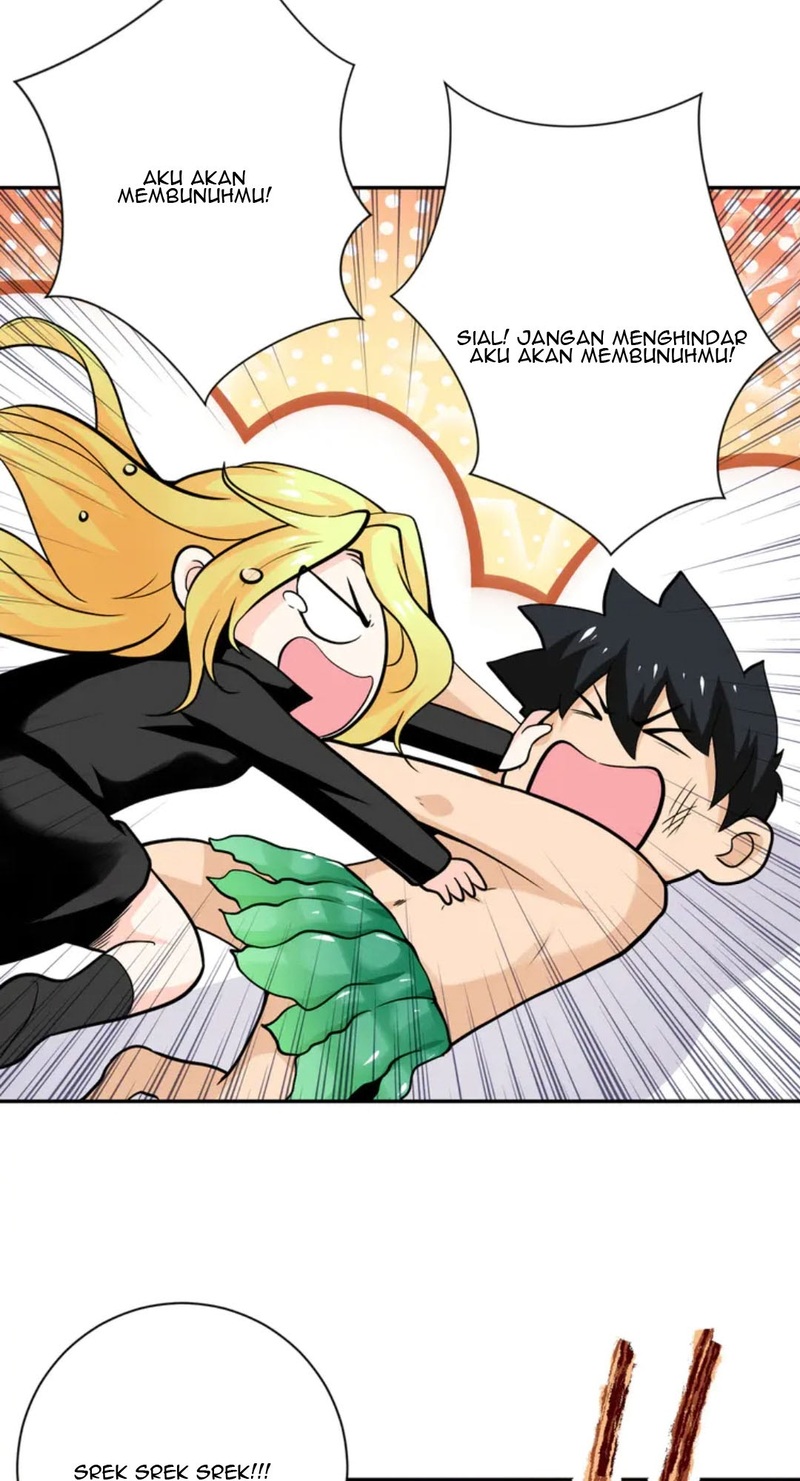 Super System Chapter 116 - halaman 46