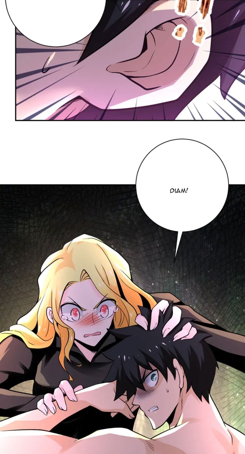 Super System Chapter 116 - halaman 47