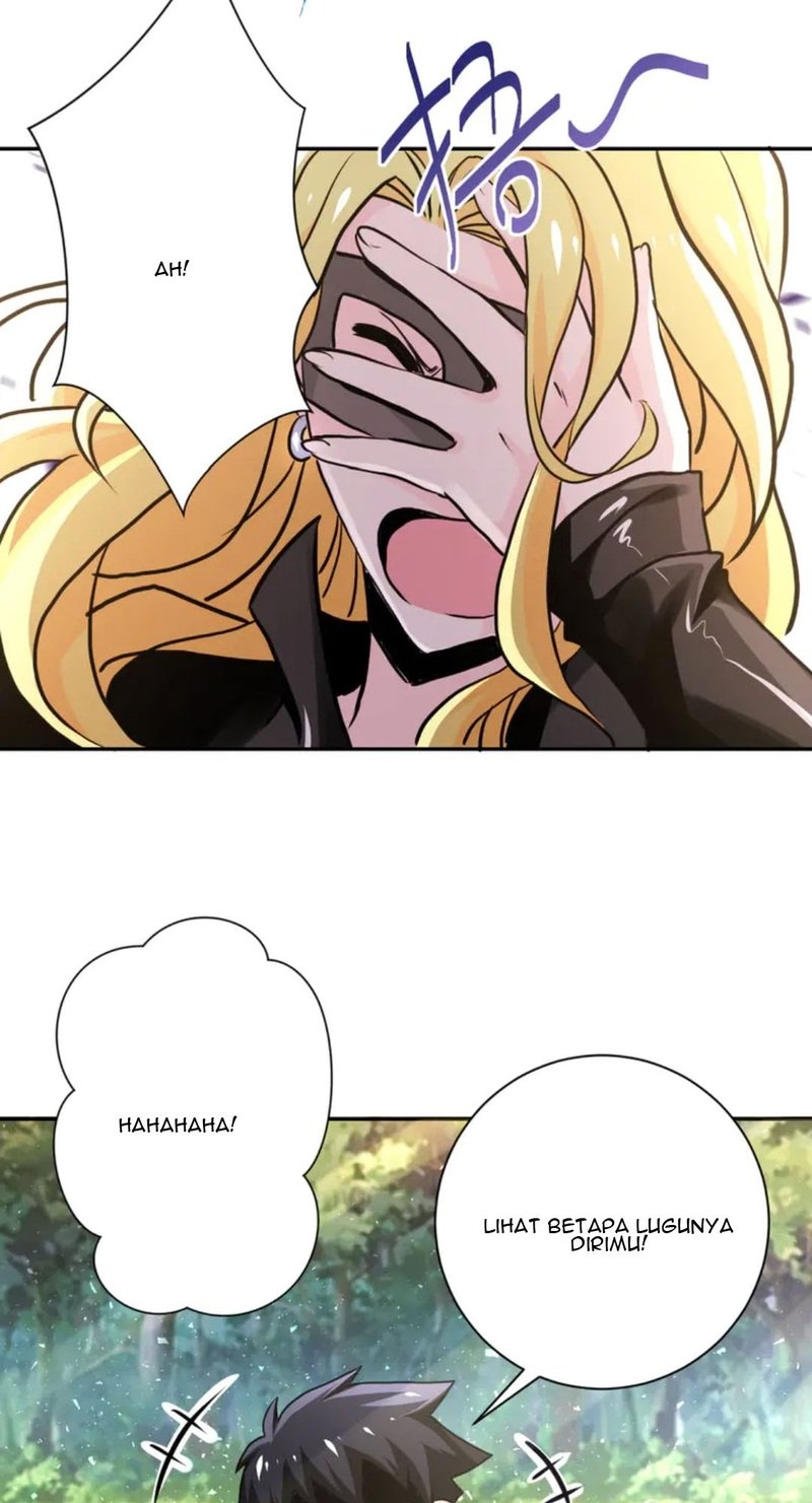 Super System Chapter 116 - halaman 7