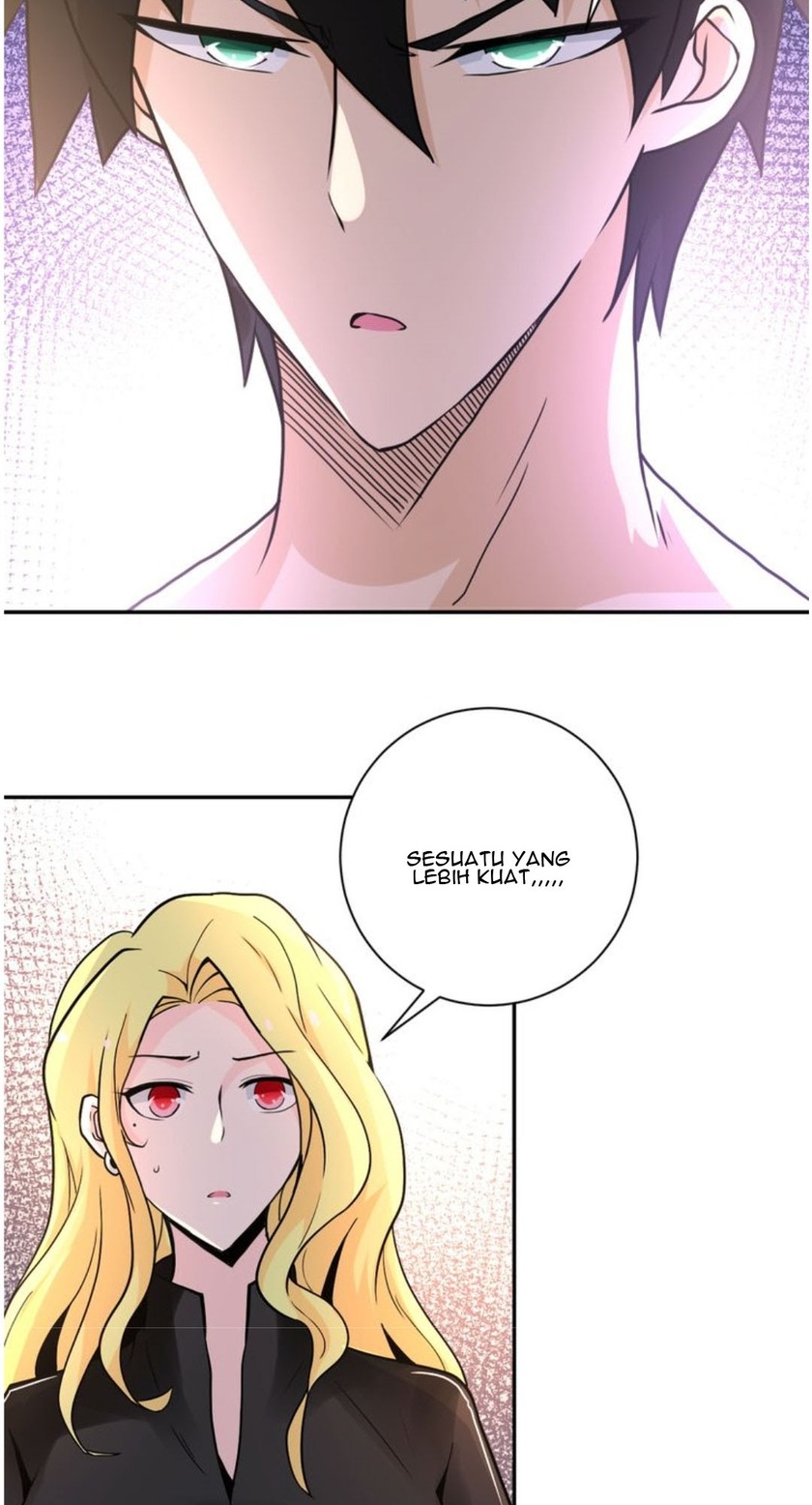 Super System Chapter 117 - halaman 11