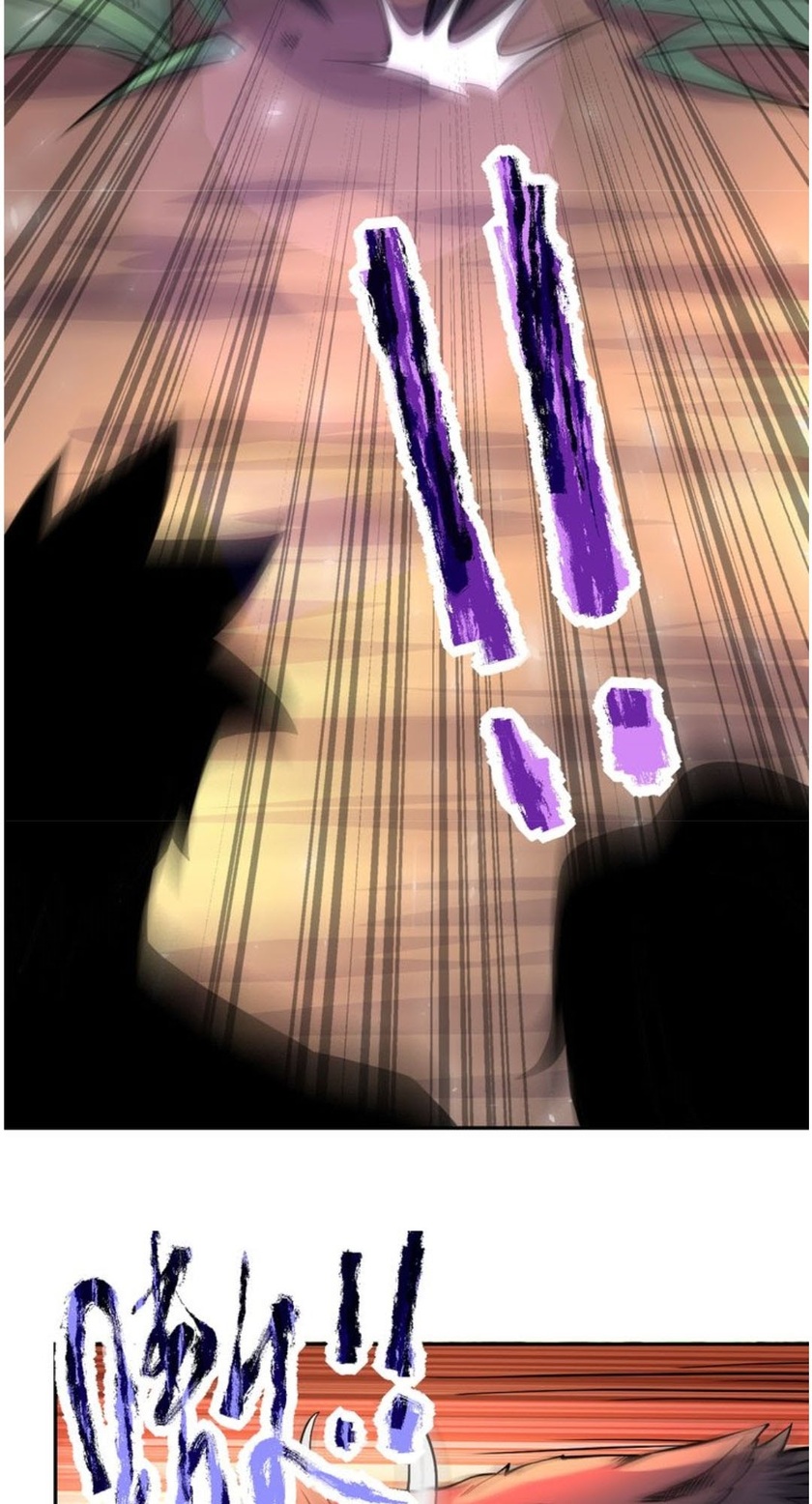 Super System Chapter 117 - halaman 15