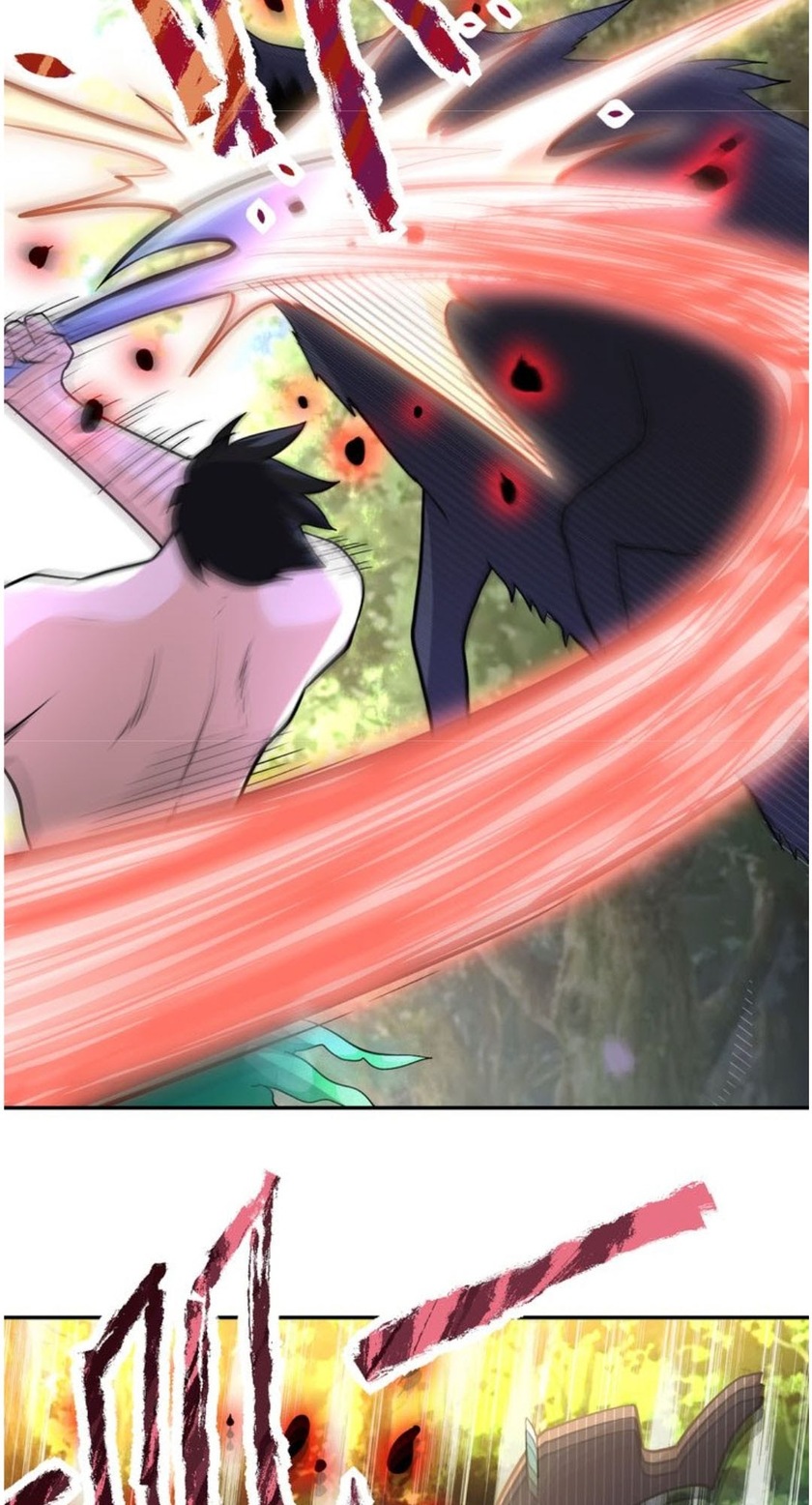 Super System Chapter 117 - halaman 17