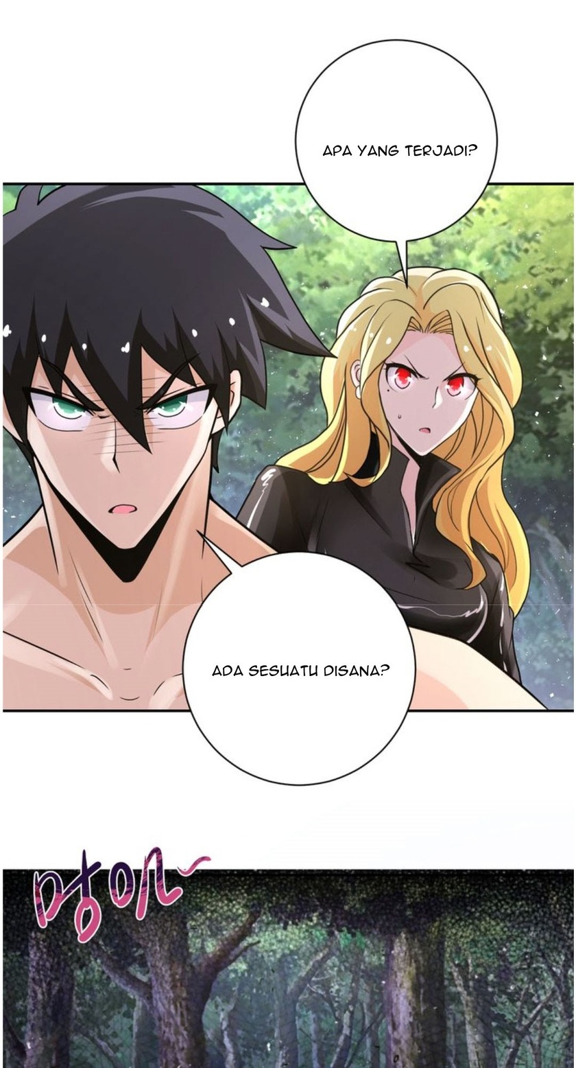 Super System Chapter 117 - halaman 30
