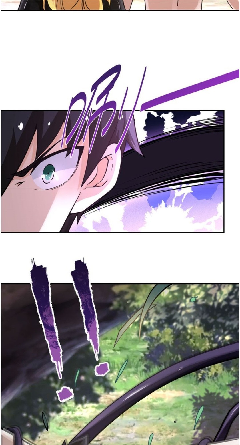 Super System Chapter 117 - halaman 32
