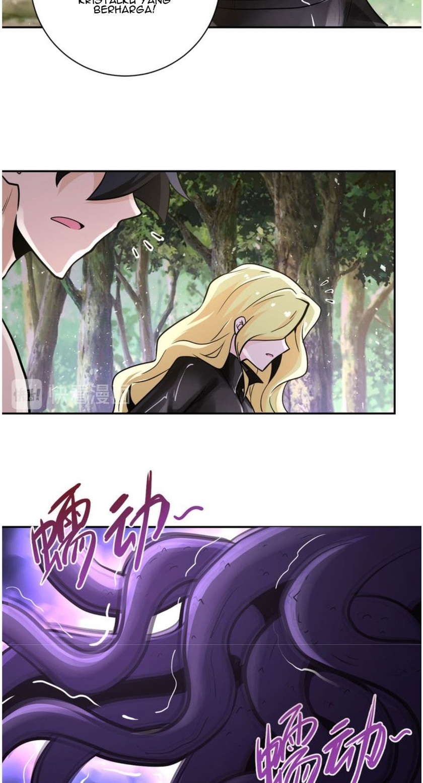 Super System Chapter 117 - halaman 37