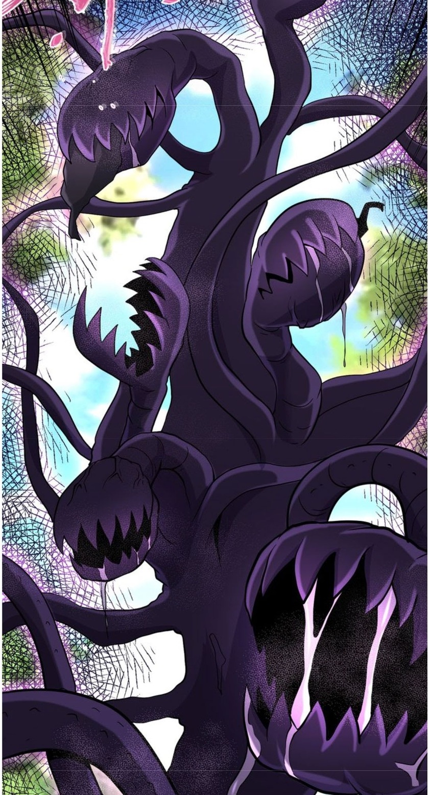Super System Chapter 117 - halaman 41