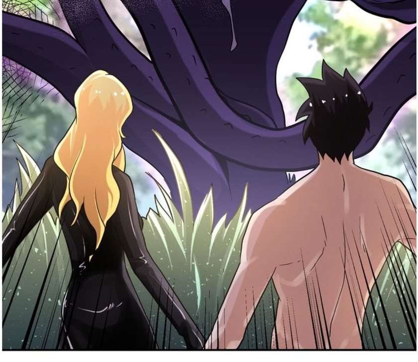 Super System Chapter 117 - halaman 42