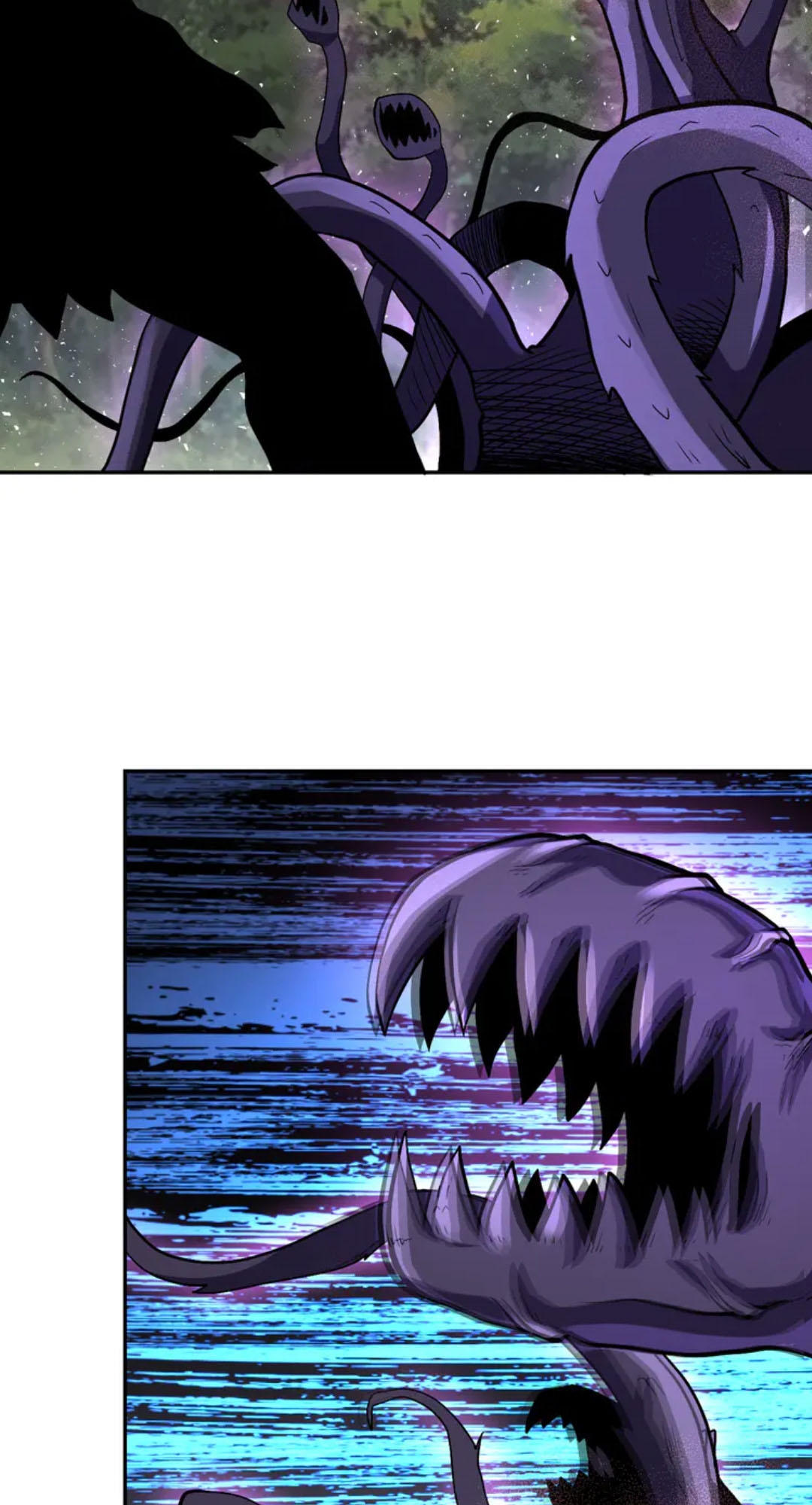 Super System Chapter 118 - halaman 10