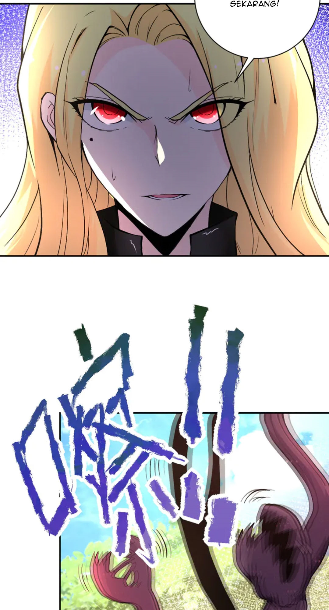 Super System Chapter 118 - halaman 26