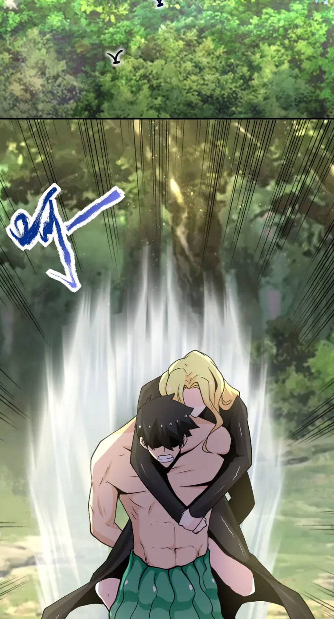 Super System Chapter 118 - halaman 38