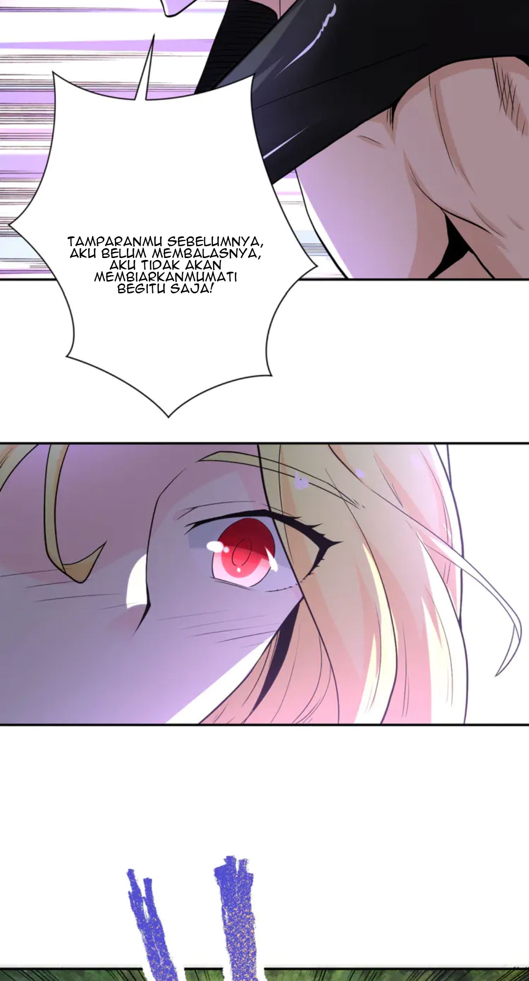 Super System Chapter 118 - halaman 42