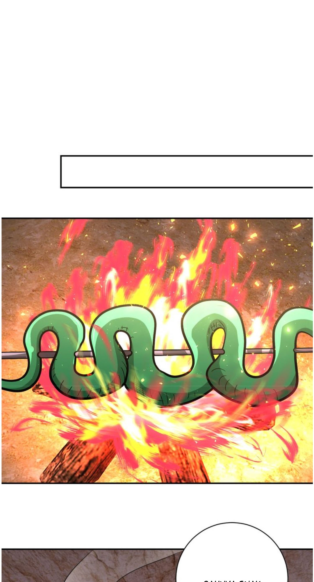 Super System Chapter 119 - halaman 28